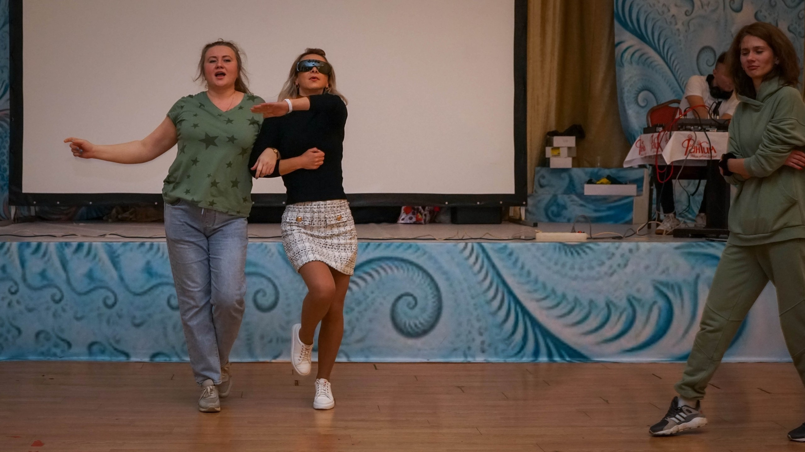 Загородный выезд | 16-17.10.21. Галерея Фантим