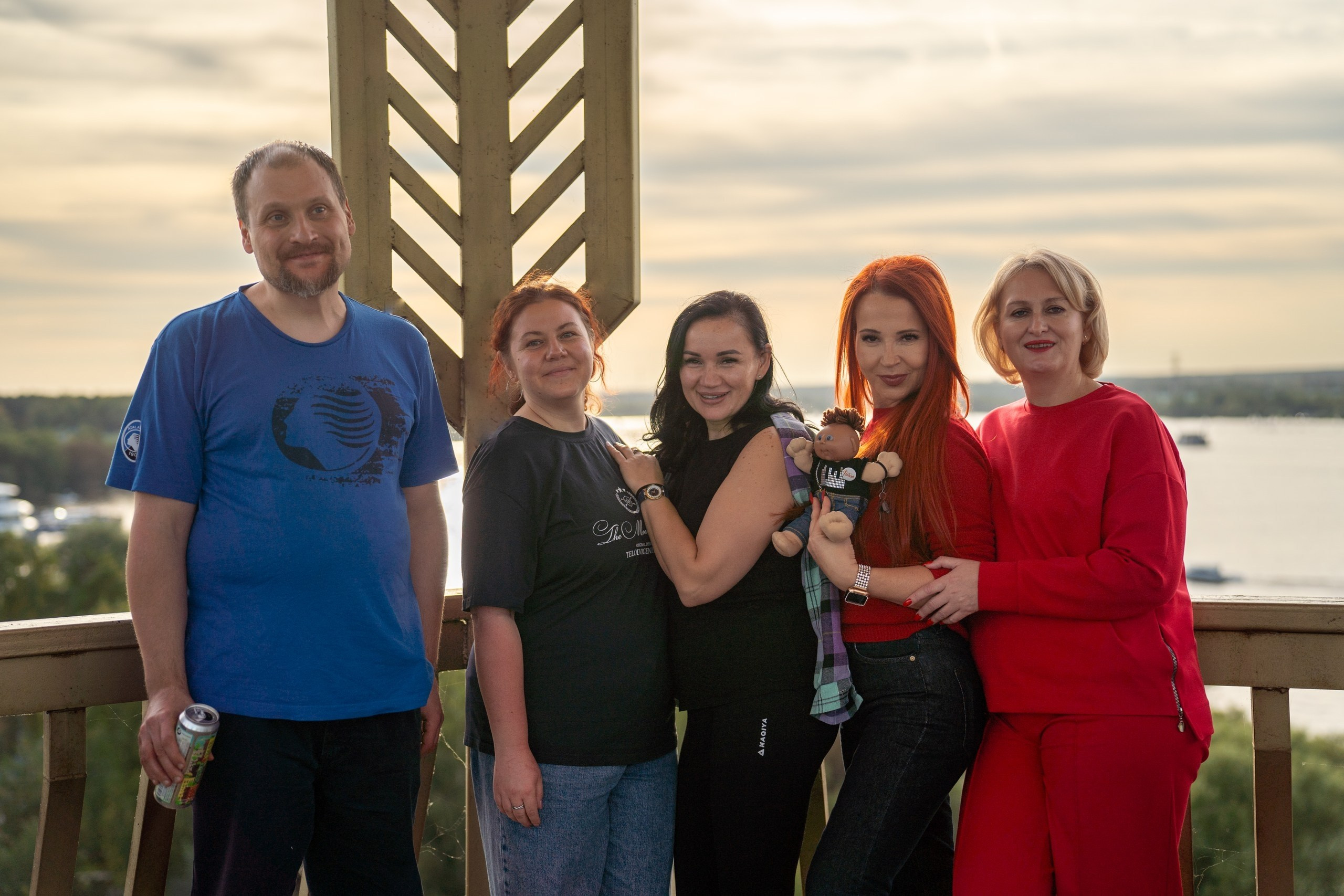 Шашлыки | 13.09.2025. Галерея Фантим