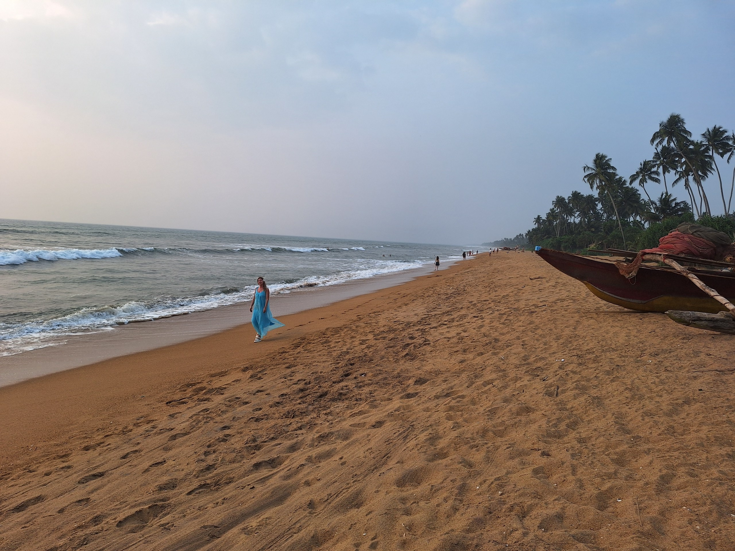 Шри-Ланка | 31.01 — 10.02.2025. Галерея Фантим