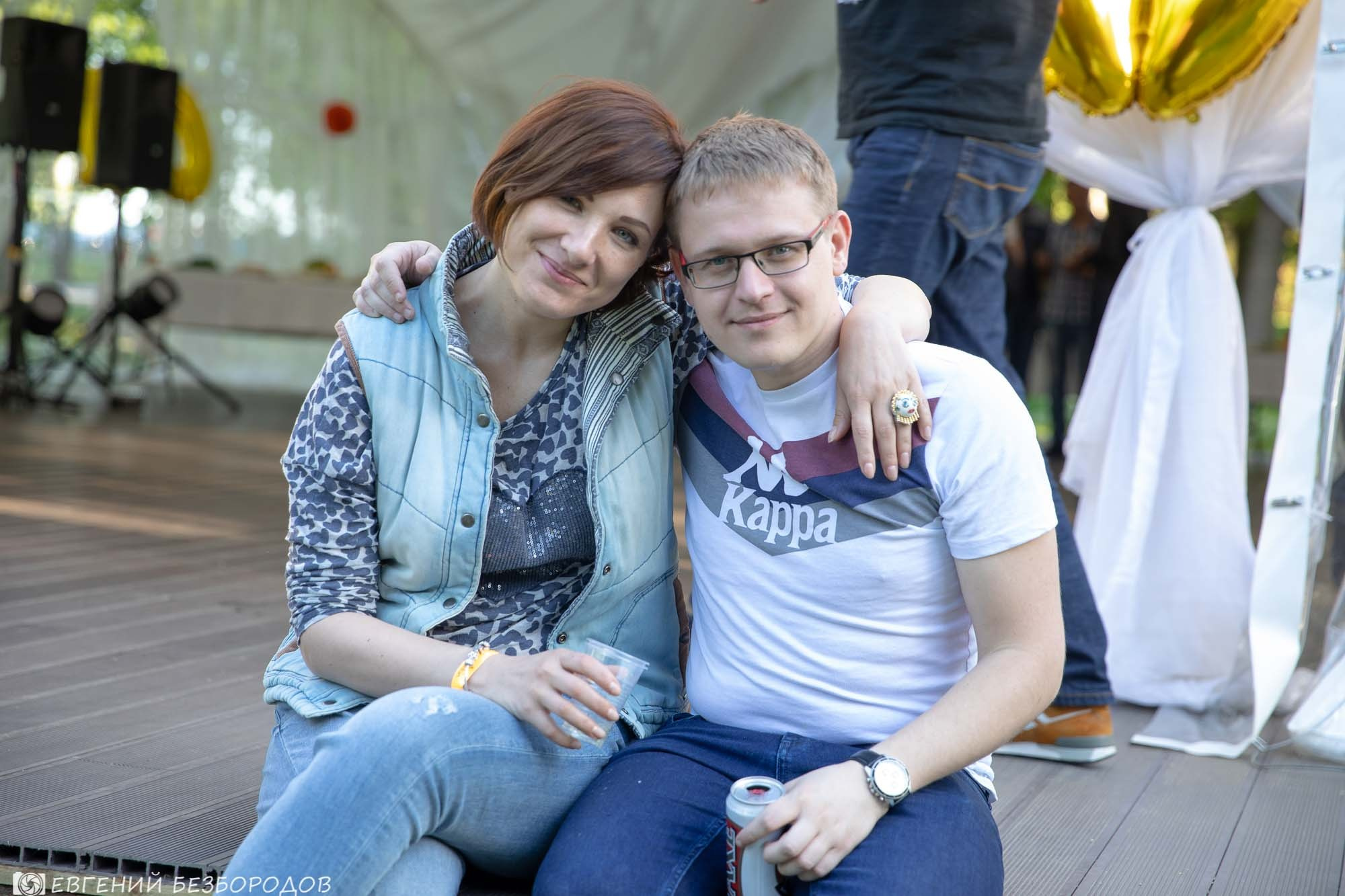 Десять! День рождения Фантима. Часть 1 | 2019. Галерея Фантим