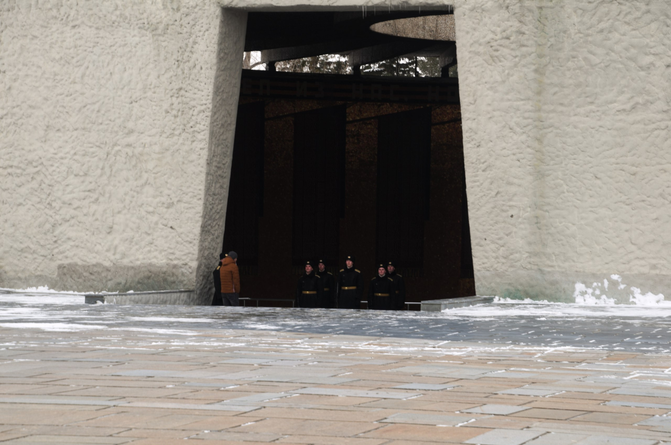 Волгоград | 03-04.03.2018. Галерея Фантим