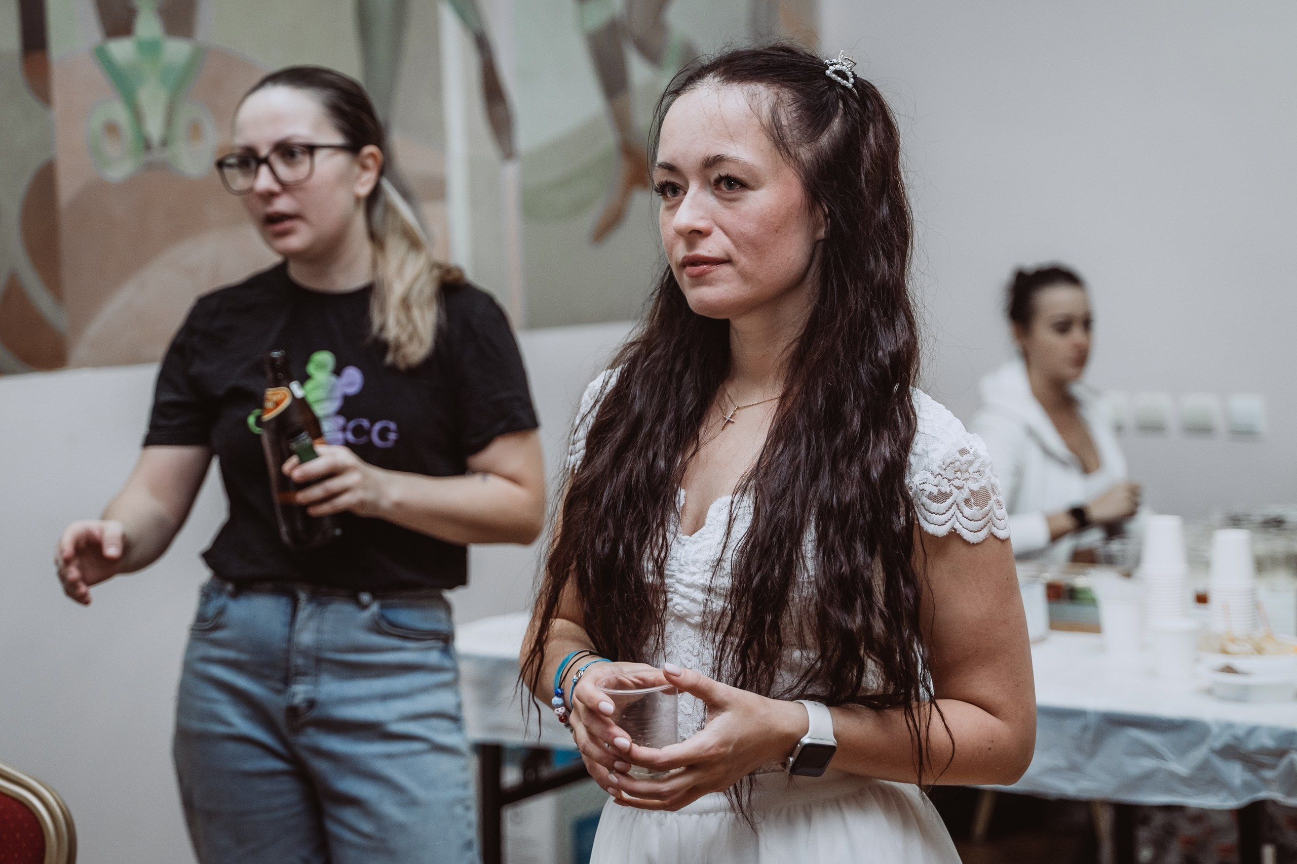 Белый выезд | 30.11 — 01.12.2024. Галерея Фантим