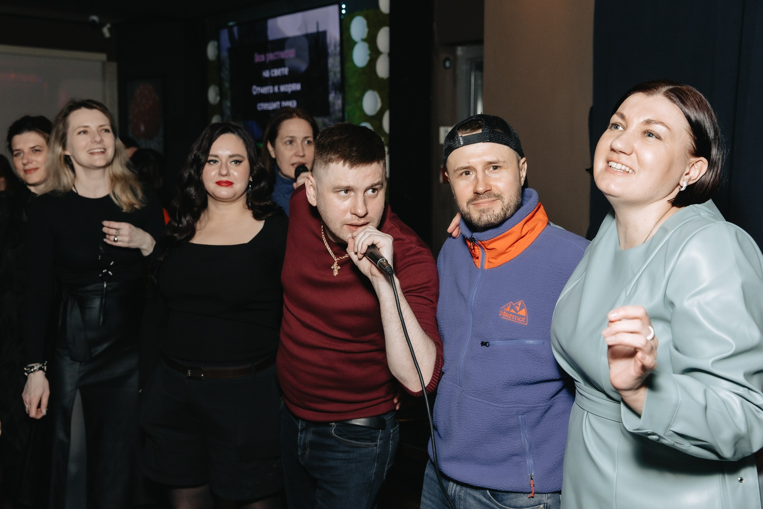 Караоке | 10.02.2024. Галерея Фантим