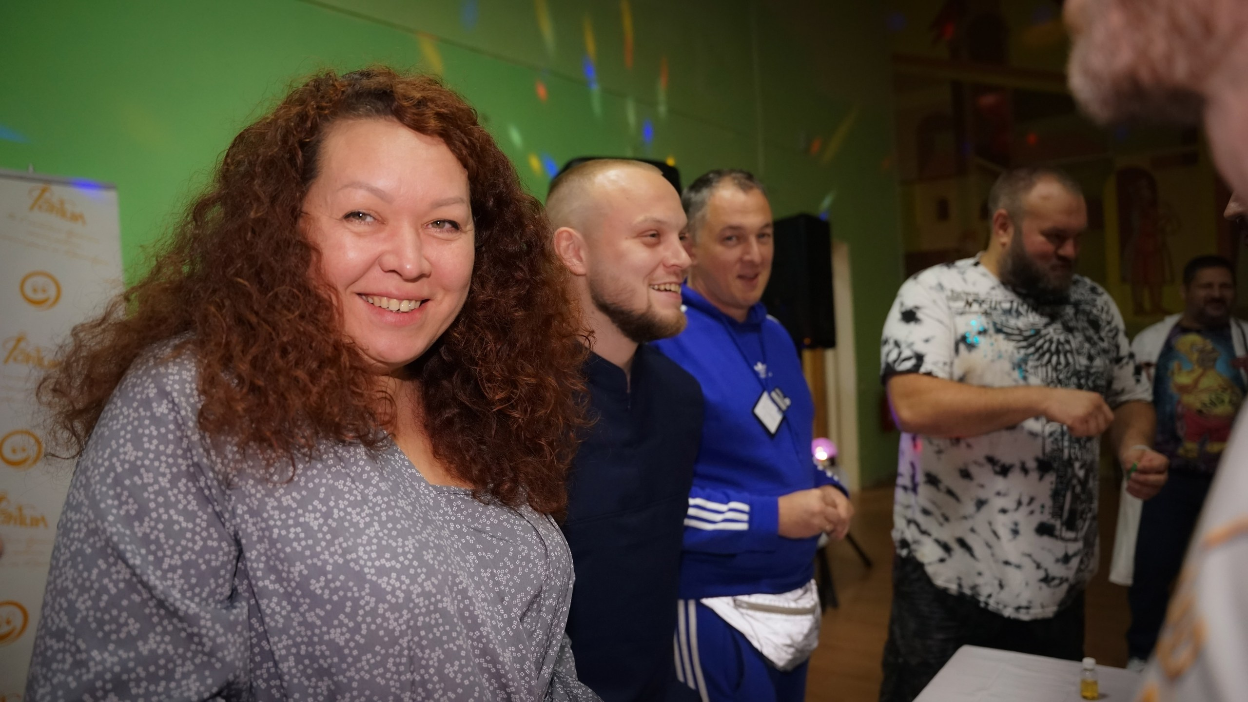 Фандемия 2023. Выезд в д/о Ершово | 30.09 — 01.10.23. Галерея Фантим