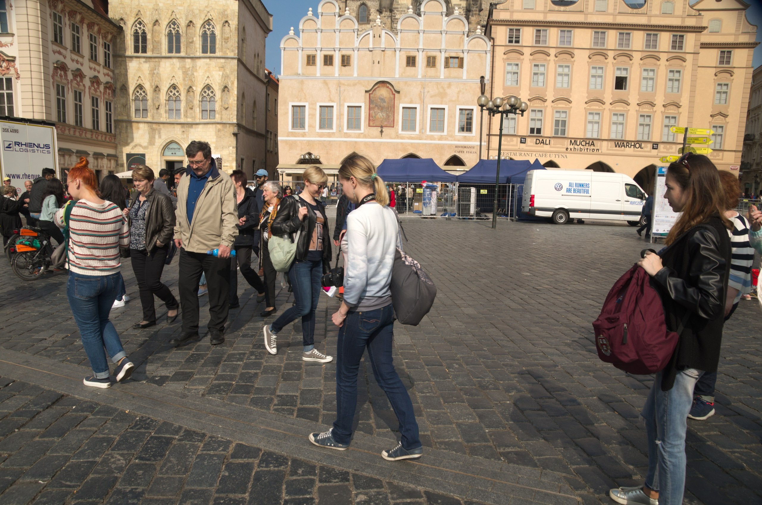 Чехия | 06-09.05.2017. Галерея Фантим