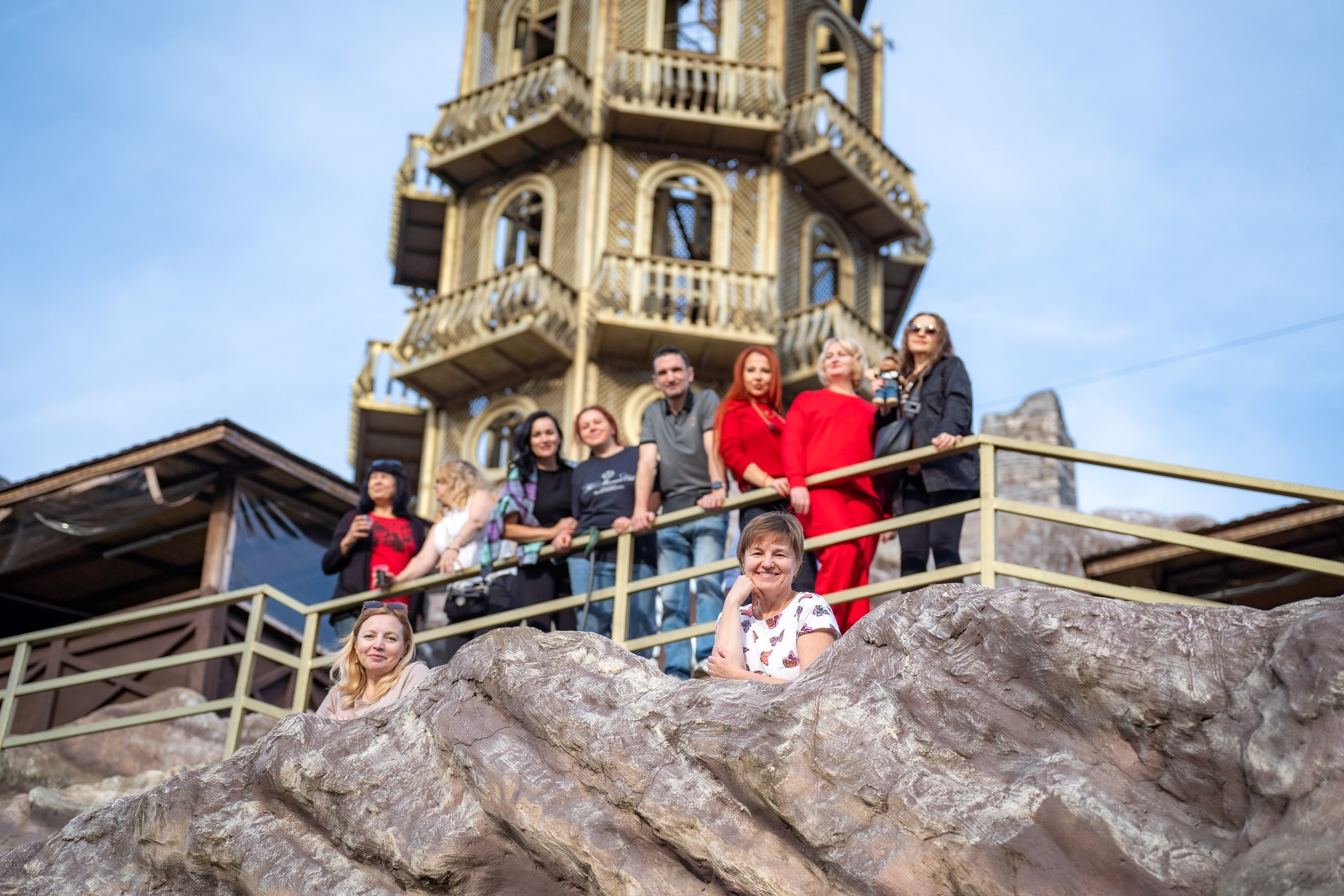 Шашлыки | 13.09.2025. Галерея Фантим