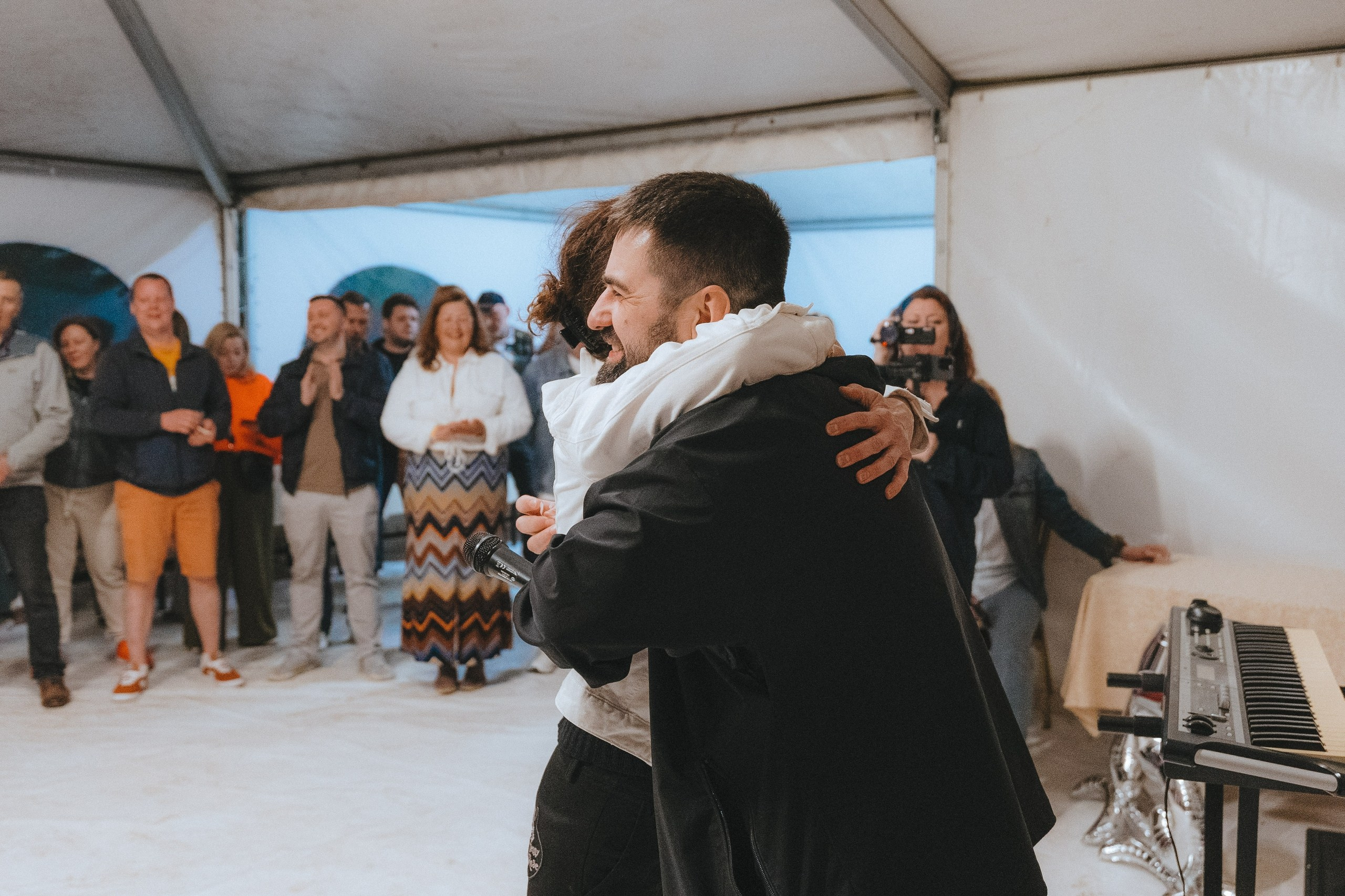 Пятнадцать веселых лет. ДР Фантима | 18-19.05.2024. Галерея Фантим