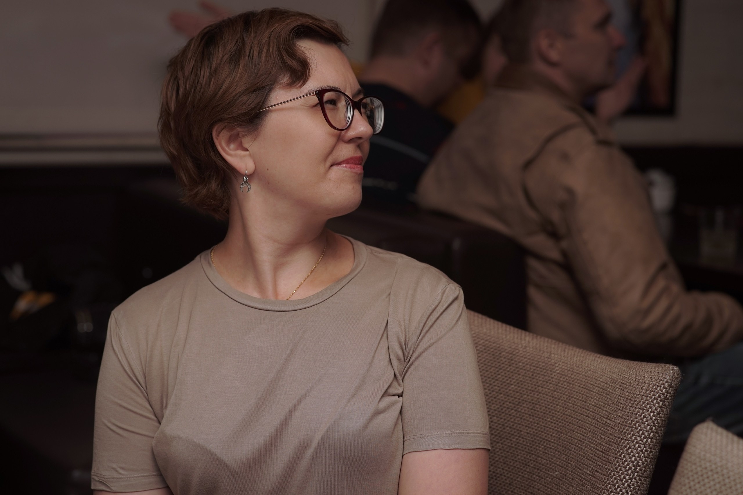 Караоке-вечеринка | 10.08.2019. Галерея Фантим