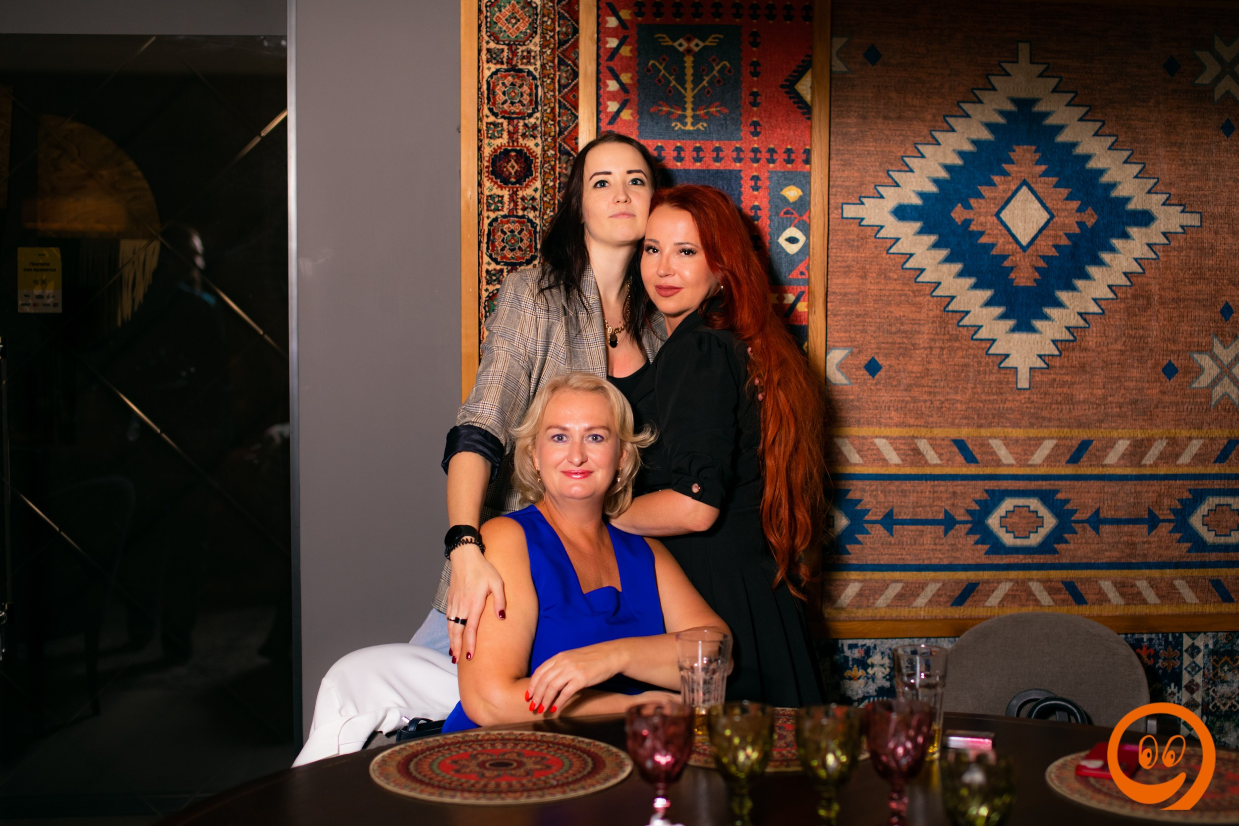 Музыкальный Фантимник | 8.11.2025. Галерея Фантим