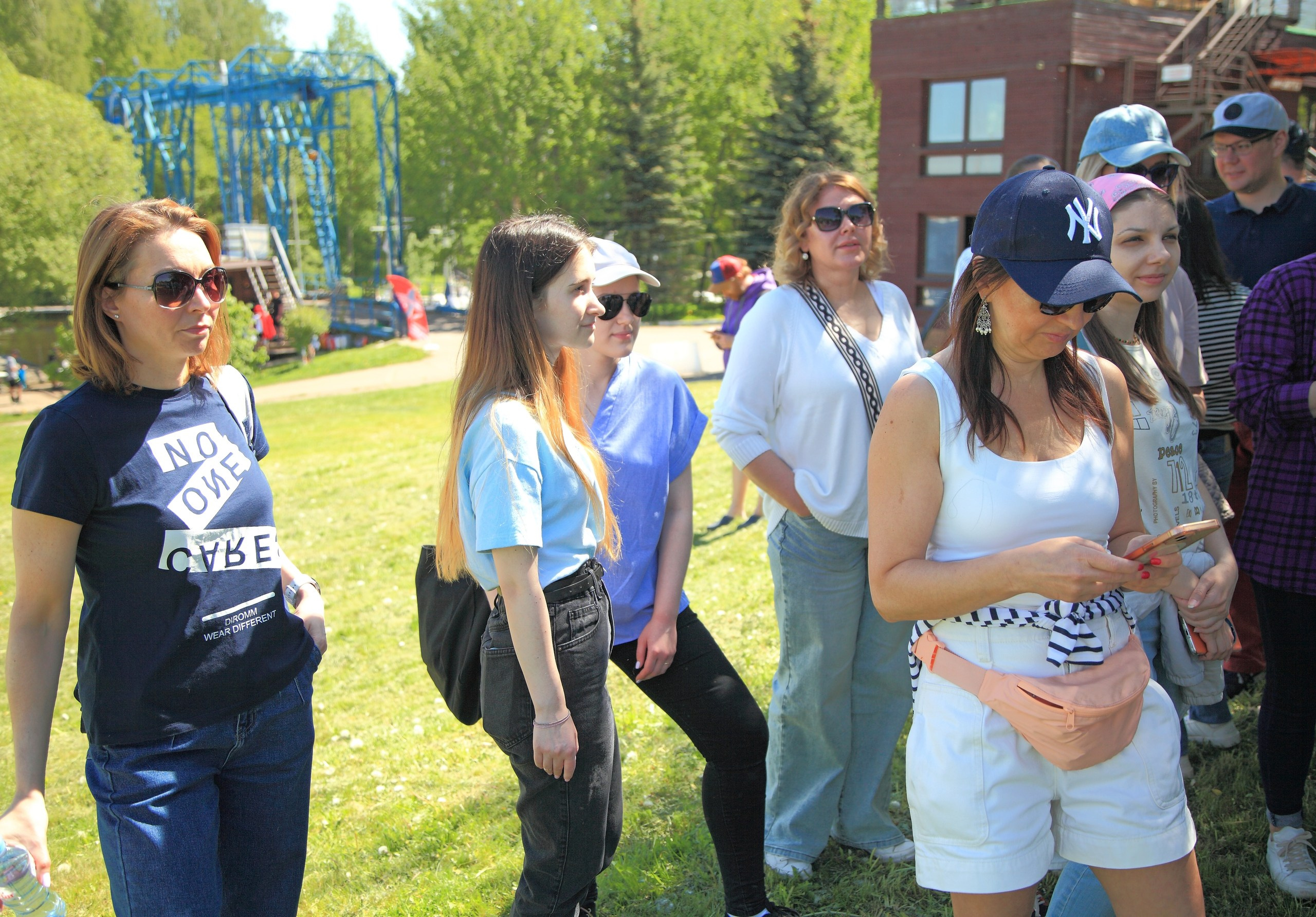 Яхтинг | 25.05.2024. Галерея Фантим