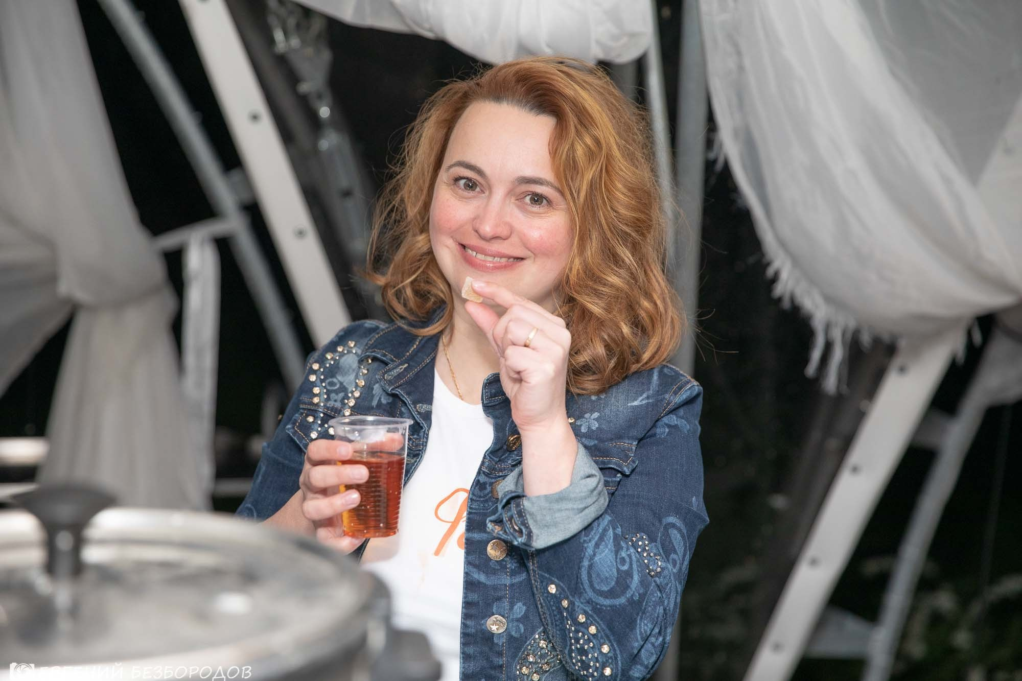 Десять! День рождения Фантима. Часть 2 | 2019. Галерея Фантим