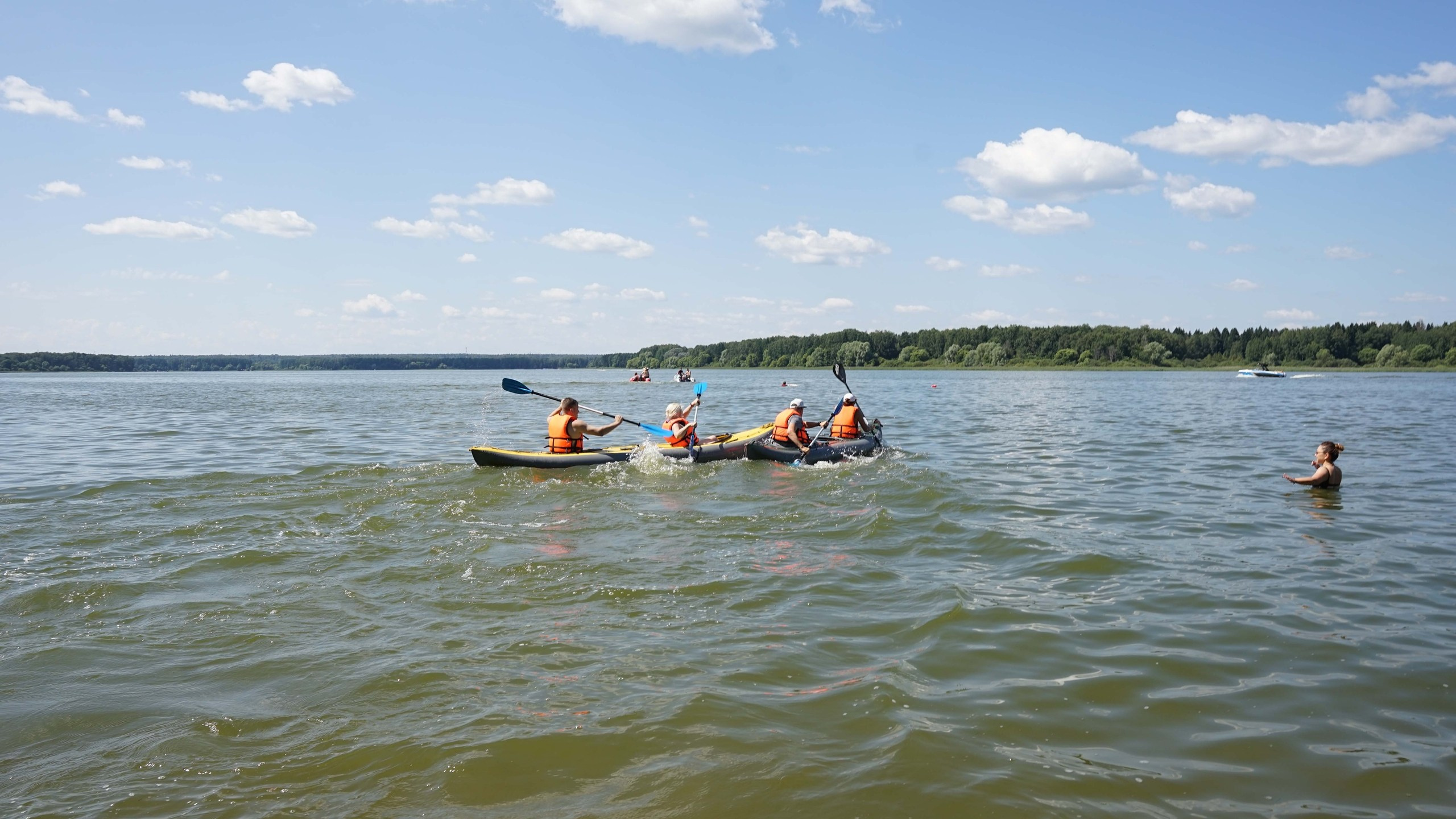 Походная Романтика 46. Солнце Монако. Галерея Фантим