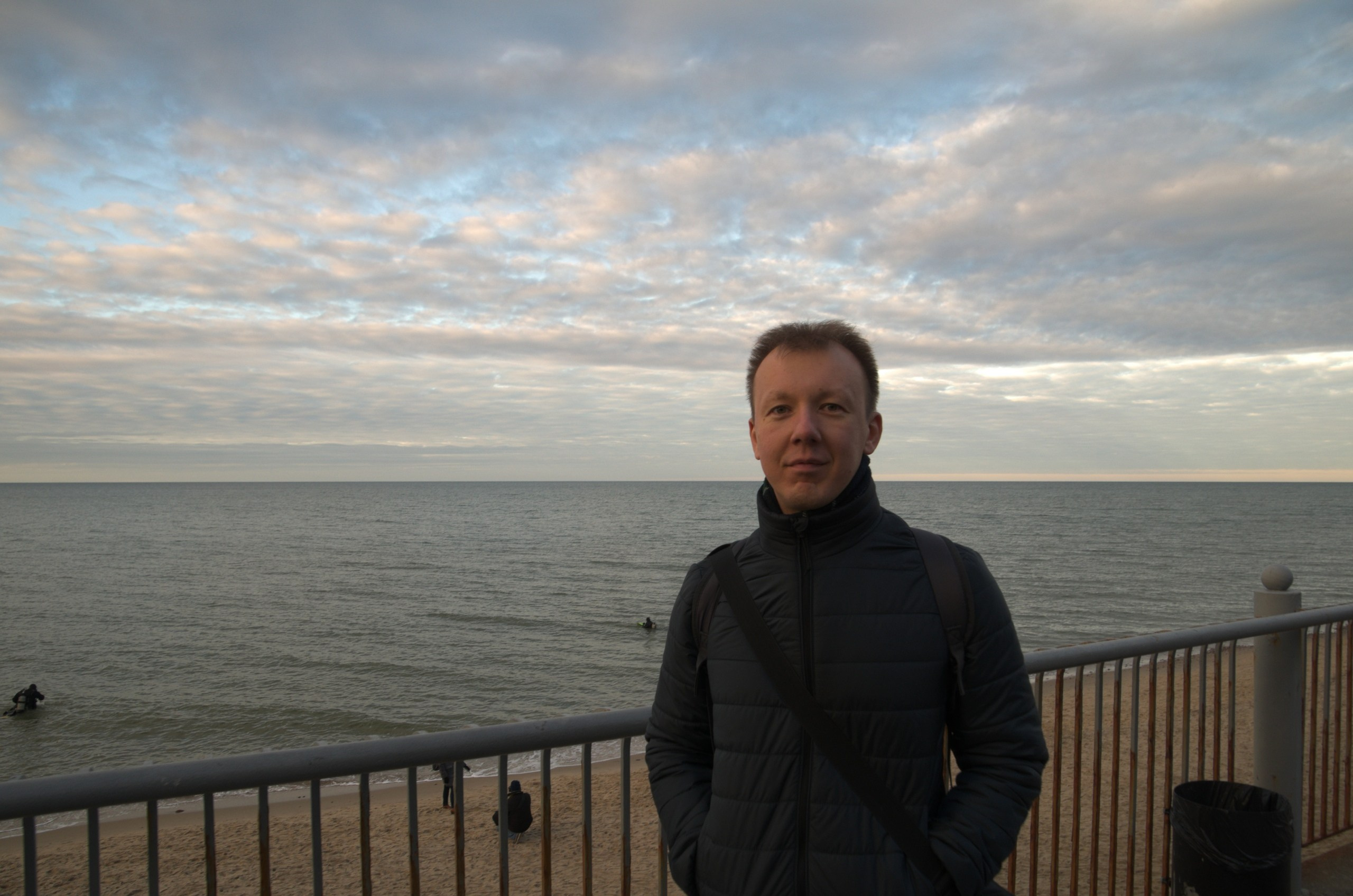 Калининград | 03-05.11.2018. Галерея Фантим