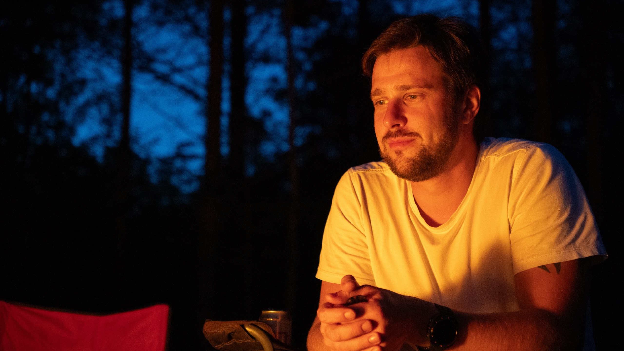 Походная романтика 49 Стражи поляны | 18-20.07.2025. Галерея Фантим