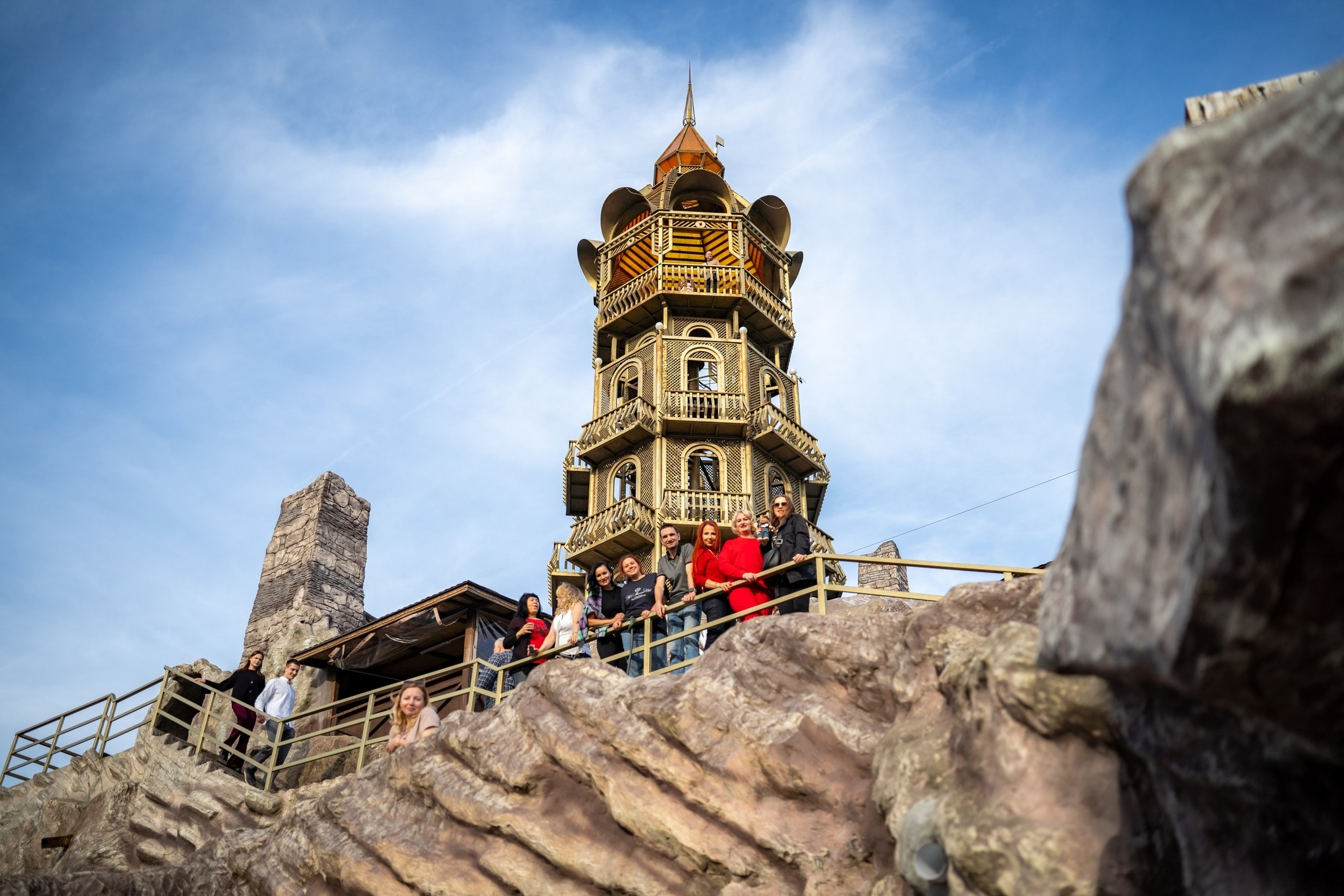 Шашлыки | 13.09.2025. Галерея Фантим