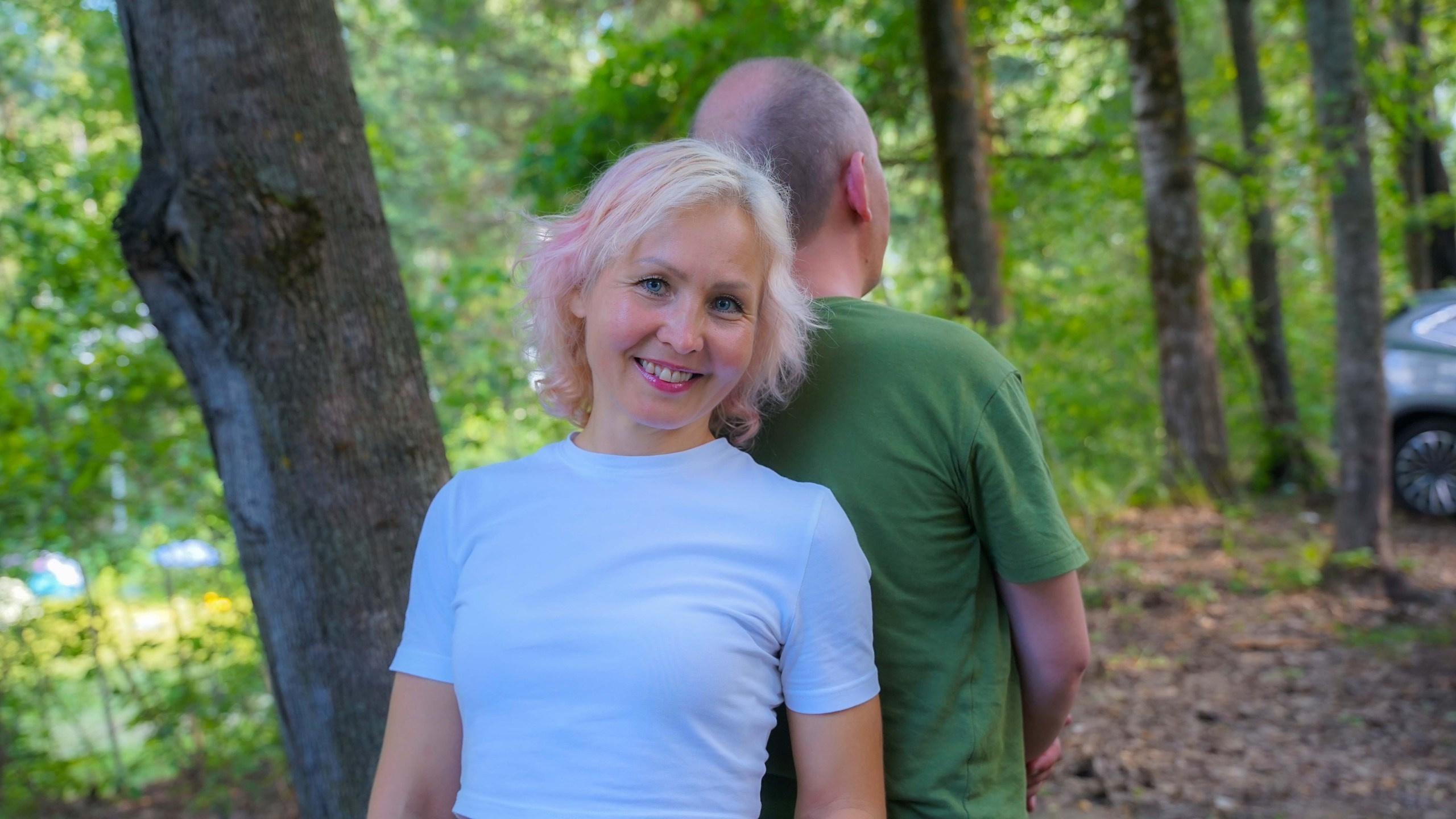 Походная романтика 44. Колумбийская сага | 28-30.06.2024. Галерея Фантим