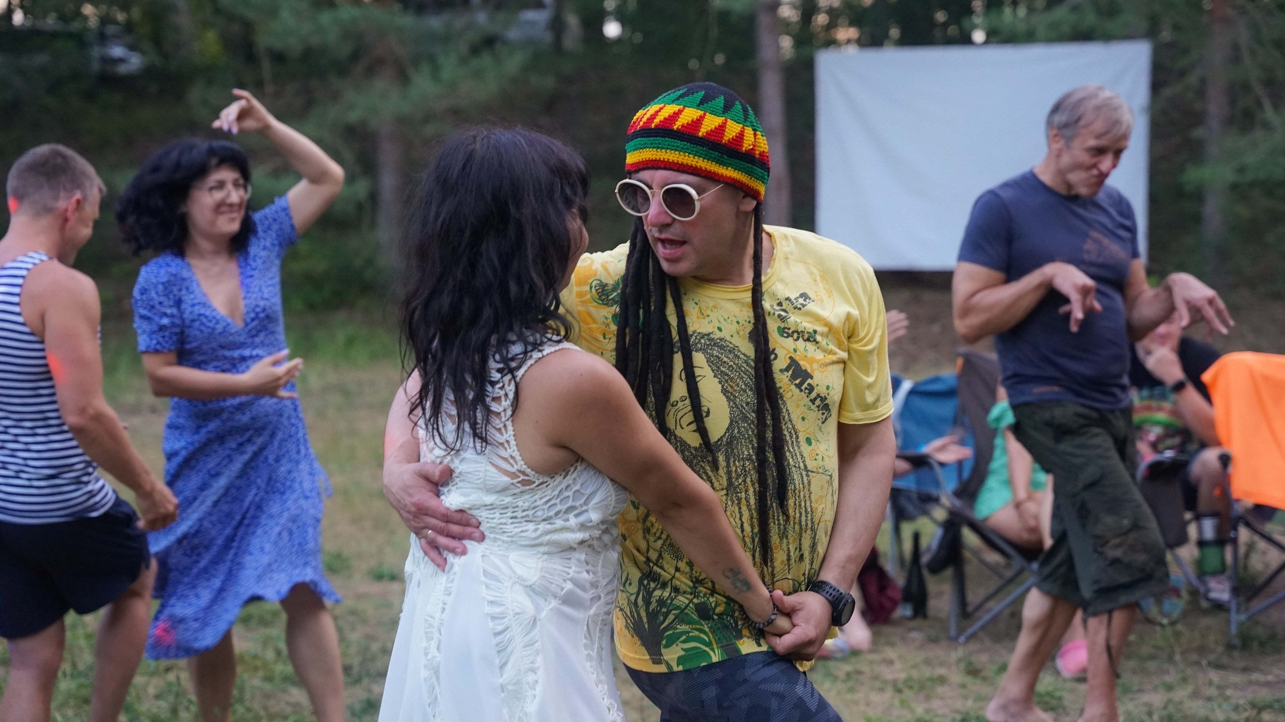 Походная Романтика 45. Великолепный Векенд | 2024. Галерея Фантим