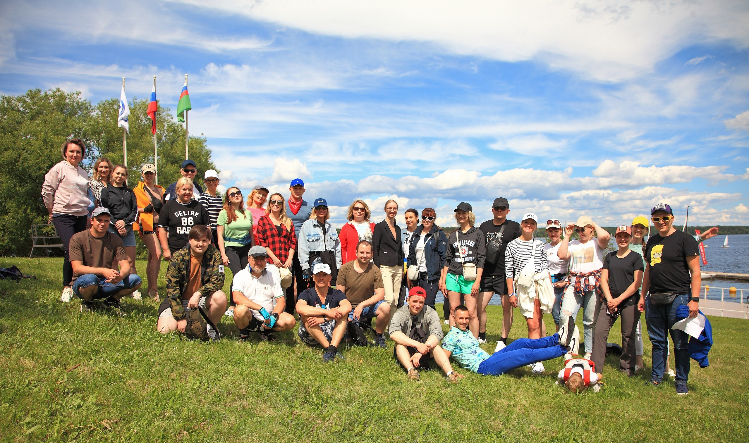 Яхтинг | 23.06.2024. Галерея Фантим