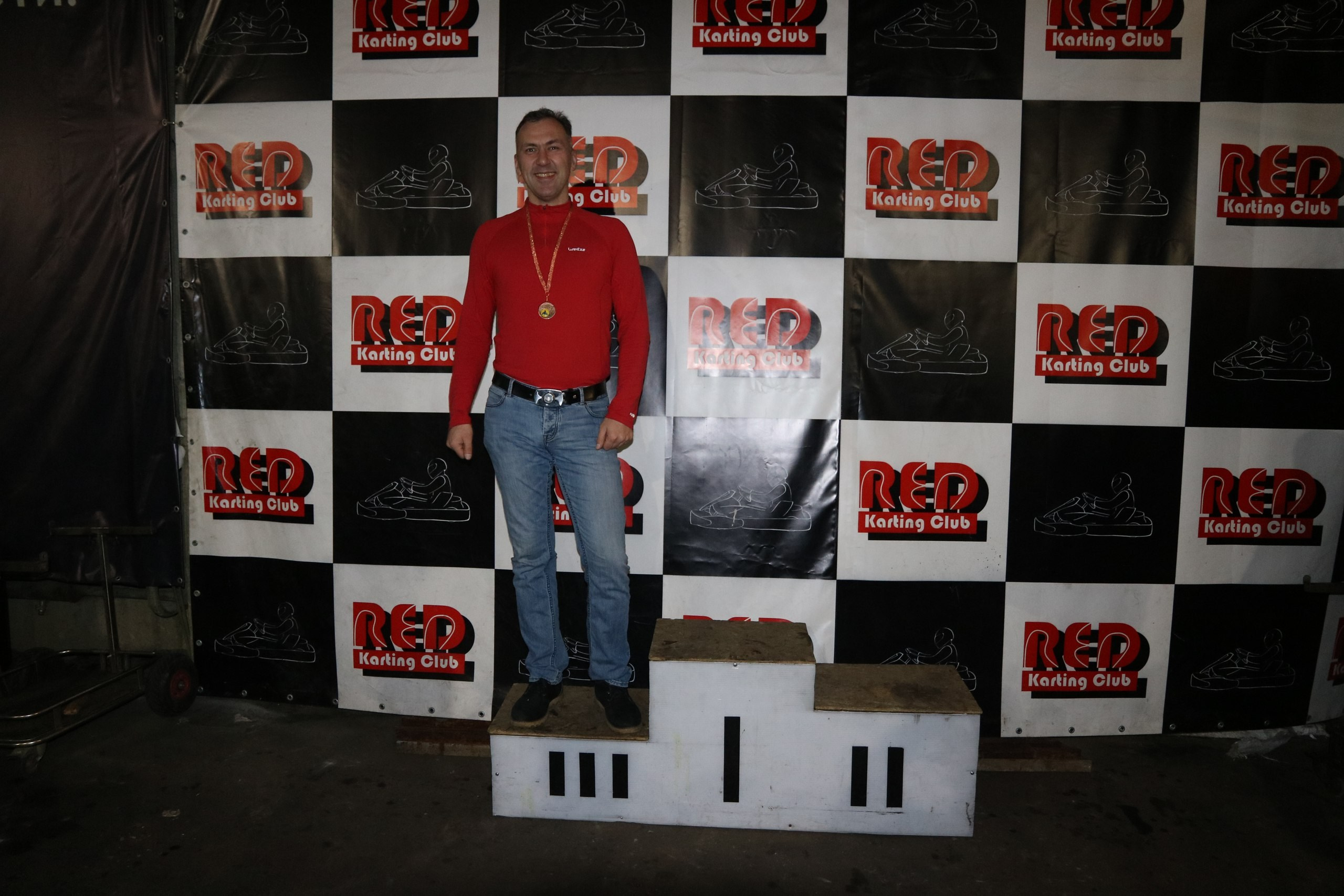 Турнир по картингу | 29.10.2016. Галерея Фантим