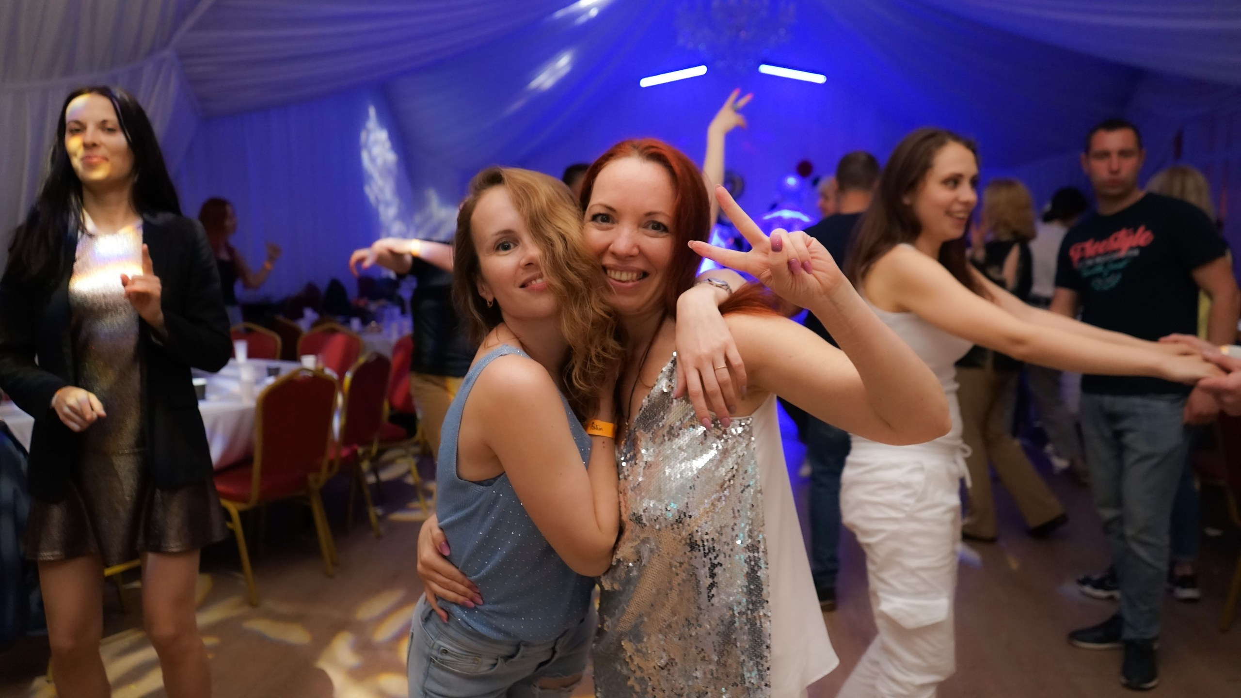 День рождения Фантима. 12 лет! | 29-30.05.21. Галерея Фантим