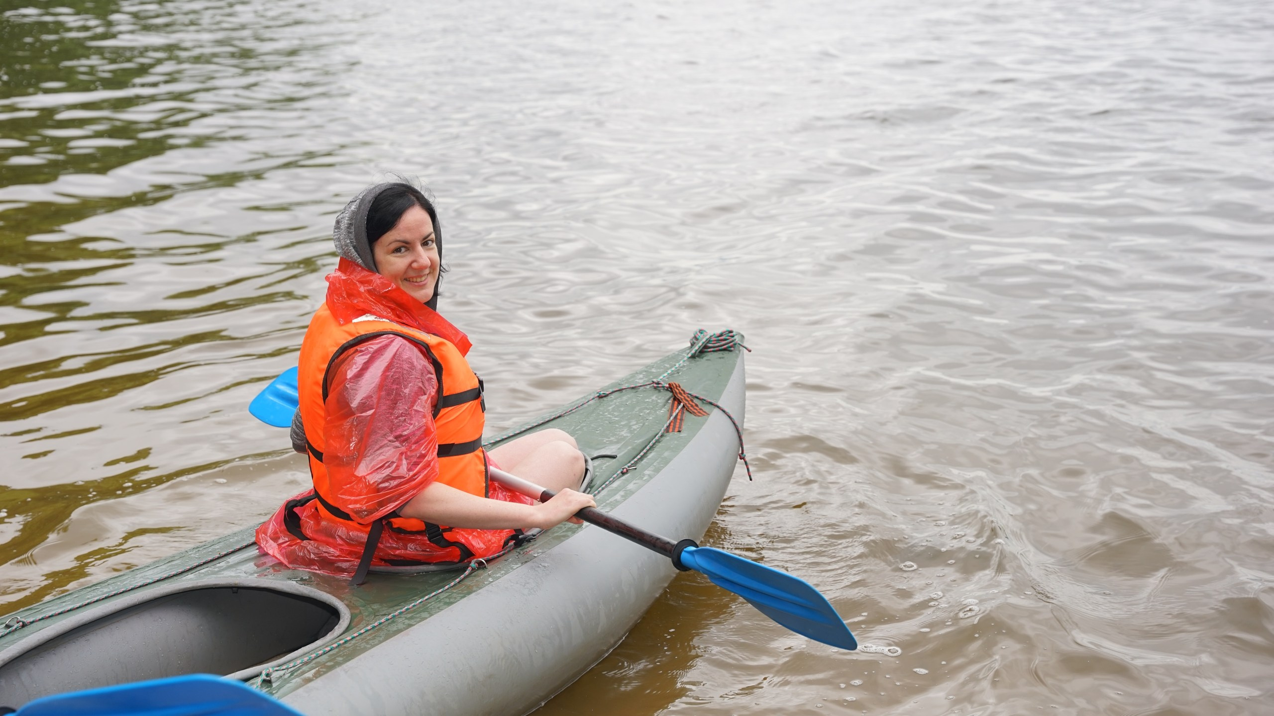 Походная Романтика 41. ФанWars | 23-25.06.2023. Галерея Фантим