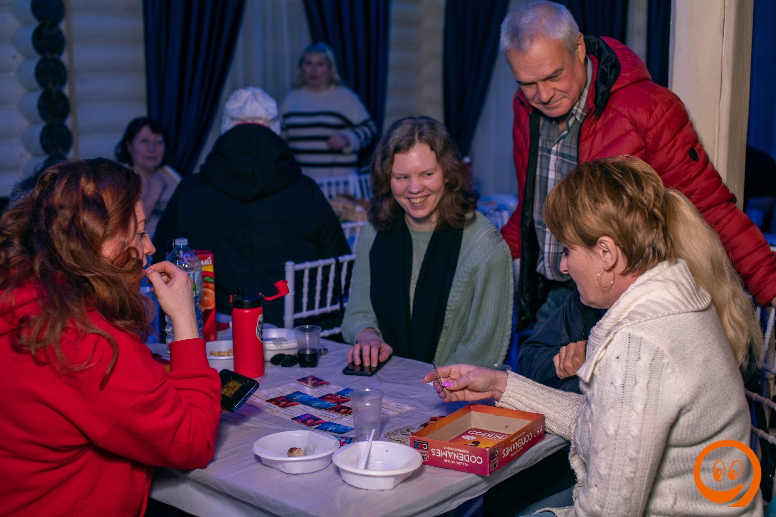 Шашлыки | 08.02.2025. Галерея Фантим