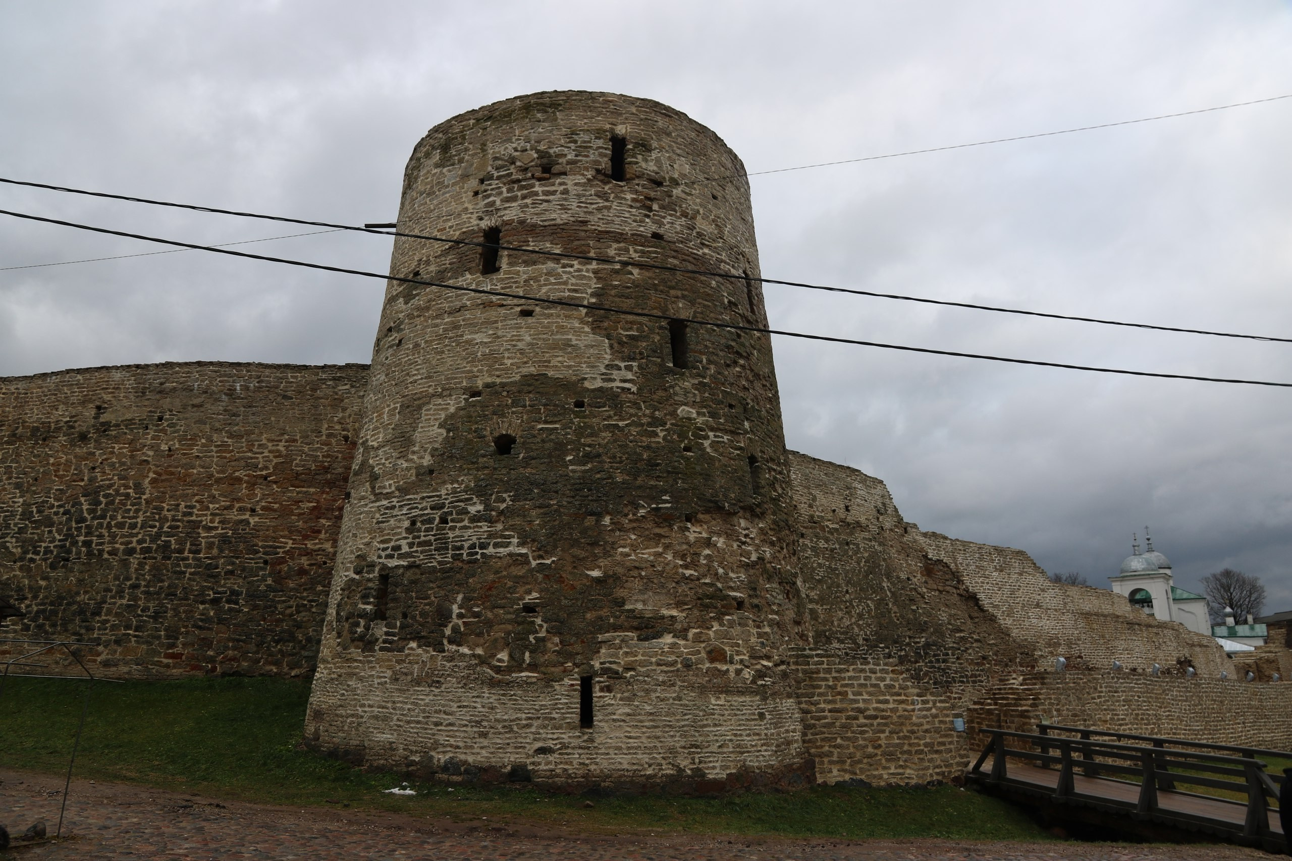 Псков | 18-20.11.2016. Галерея Фантим
