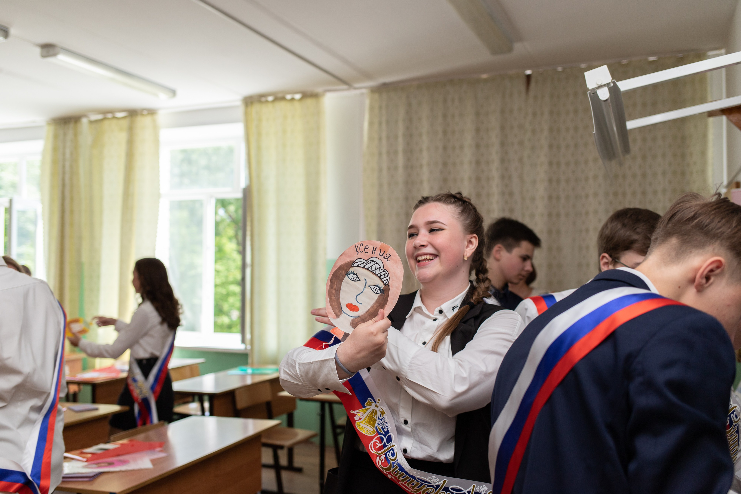 Школа. Свадебный фотограф Нижний Новгород | Софа Полякова