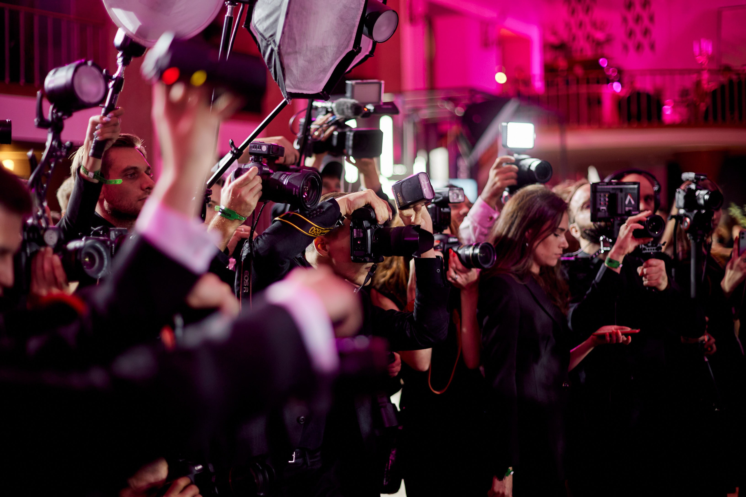 GQ Мужчины года. Дмитрий Смирнов. Фотография, дизайн