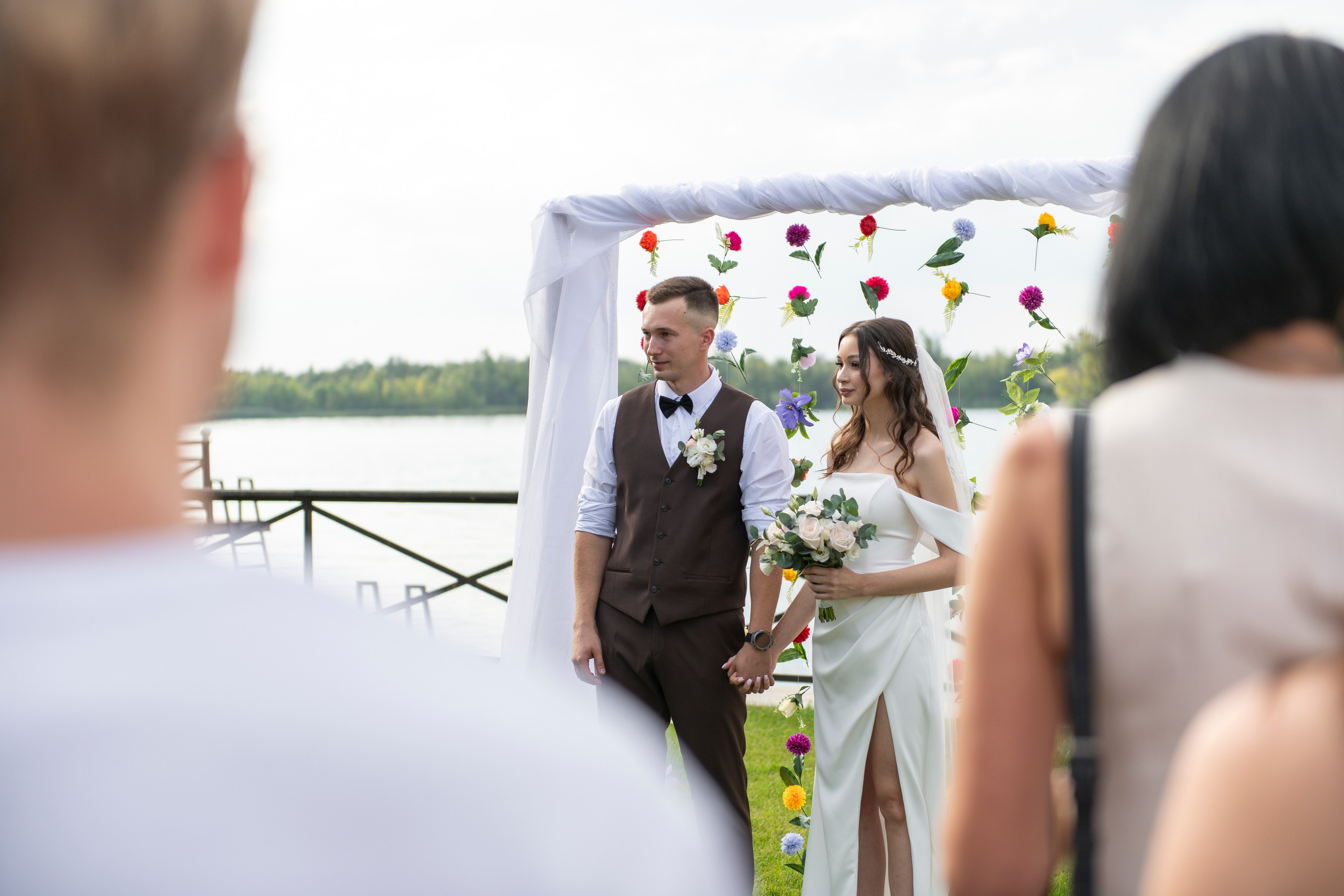 Пакет L (ЗАГС+фотосессия+банкет). Ваш фотограф для любого вида съемки