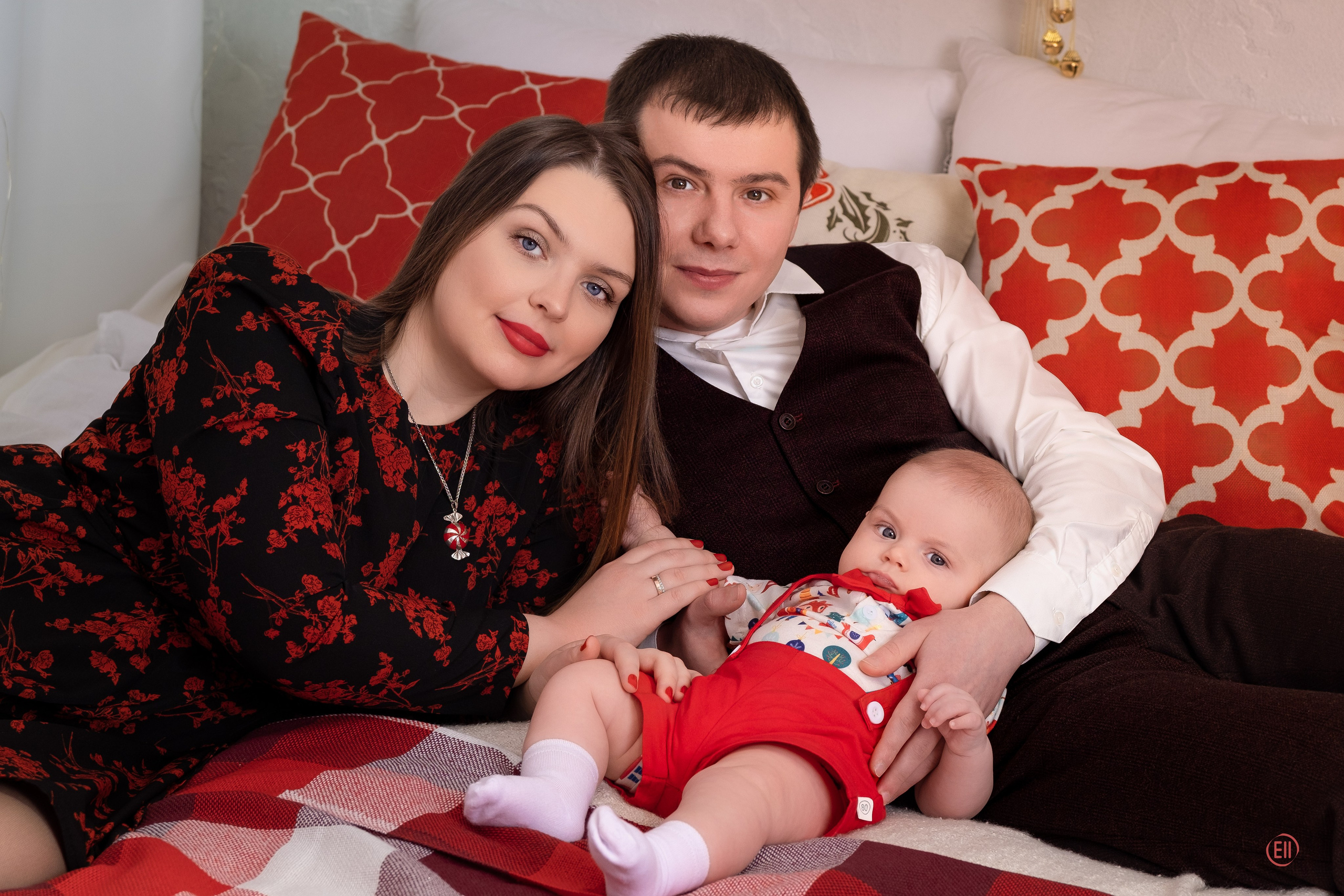 Love Story. Фотограф в Москве