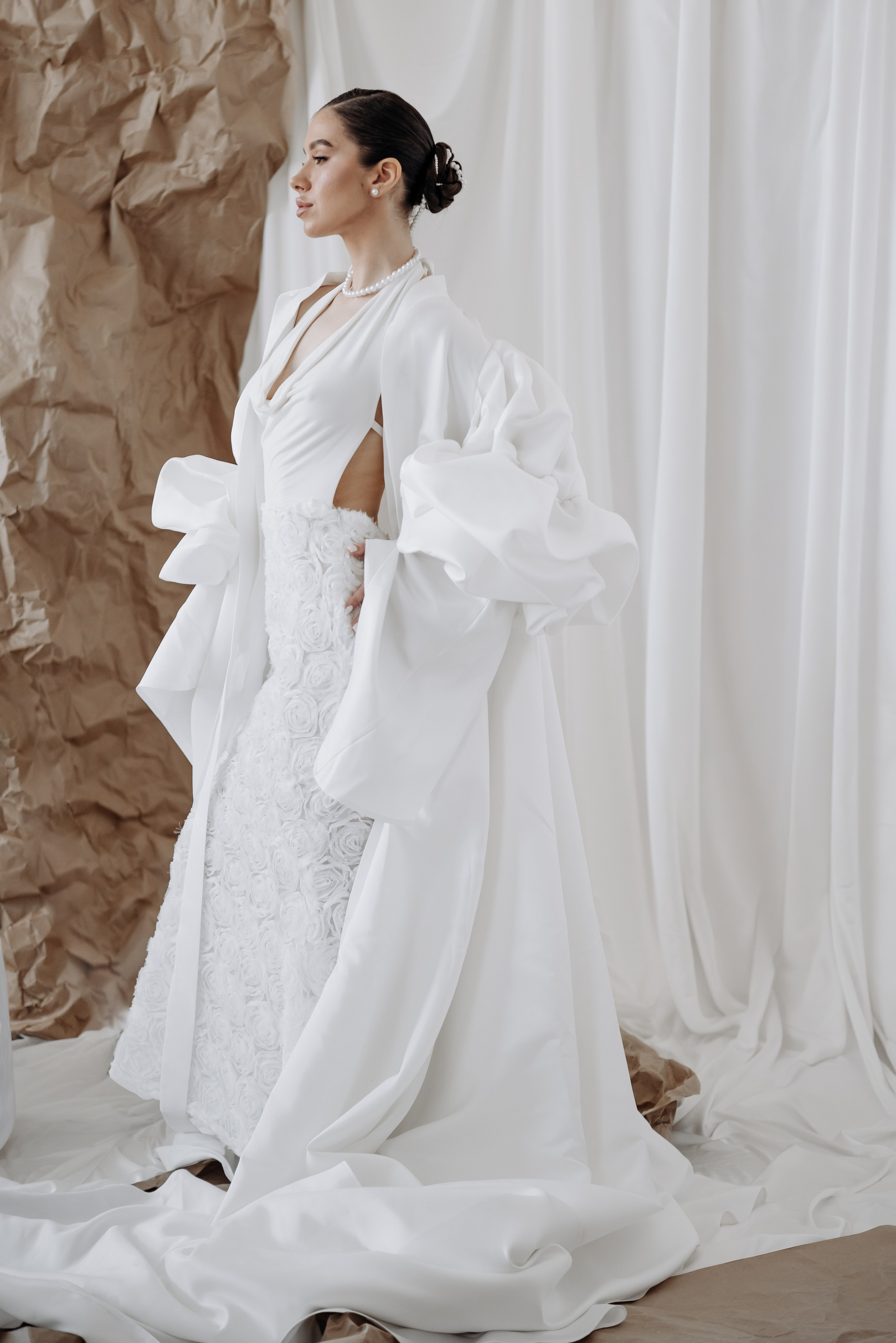 Дарья. Фотограф в Томске Мария Март