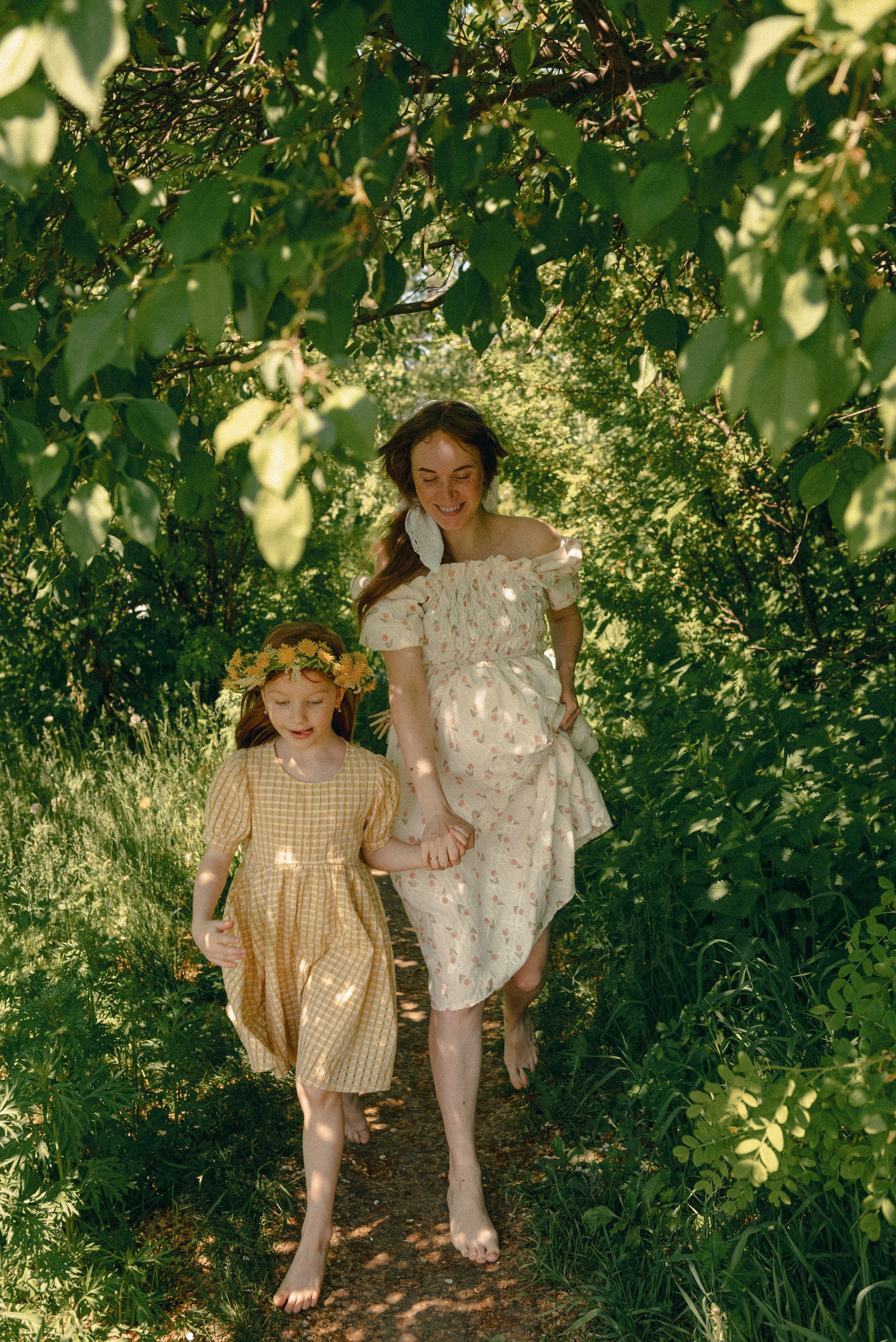 Семейные истории. Фотограф в Томске Мария Март