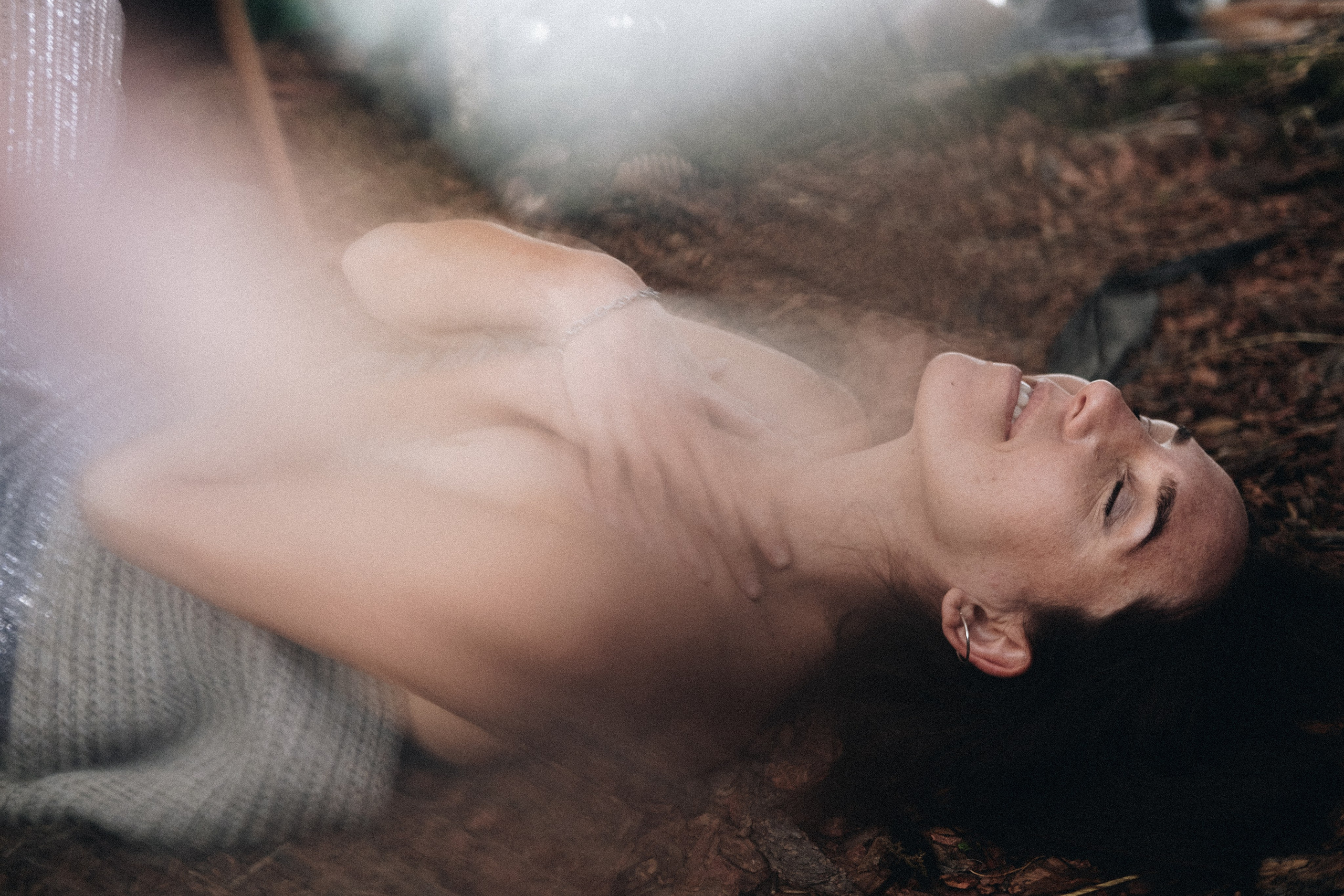 ОКСАНА. КРИСТИНА ГУСЬКОВА