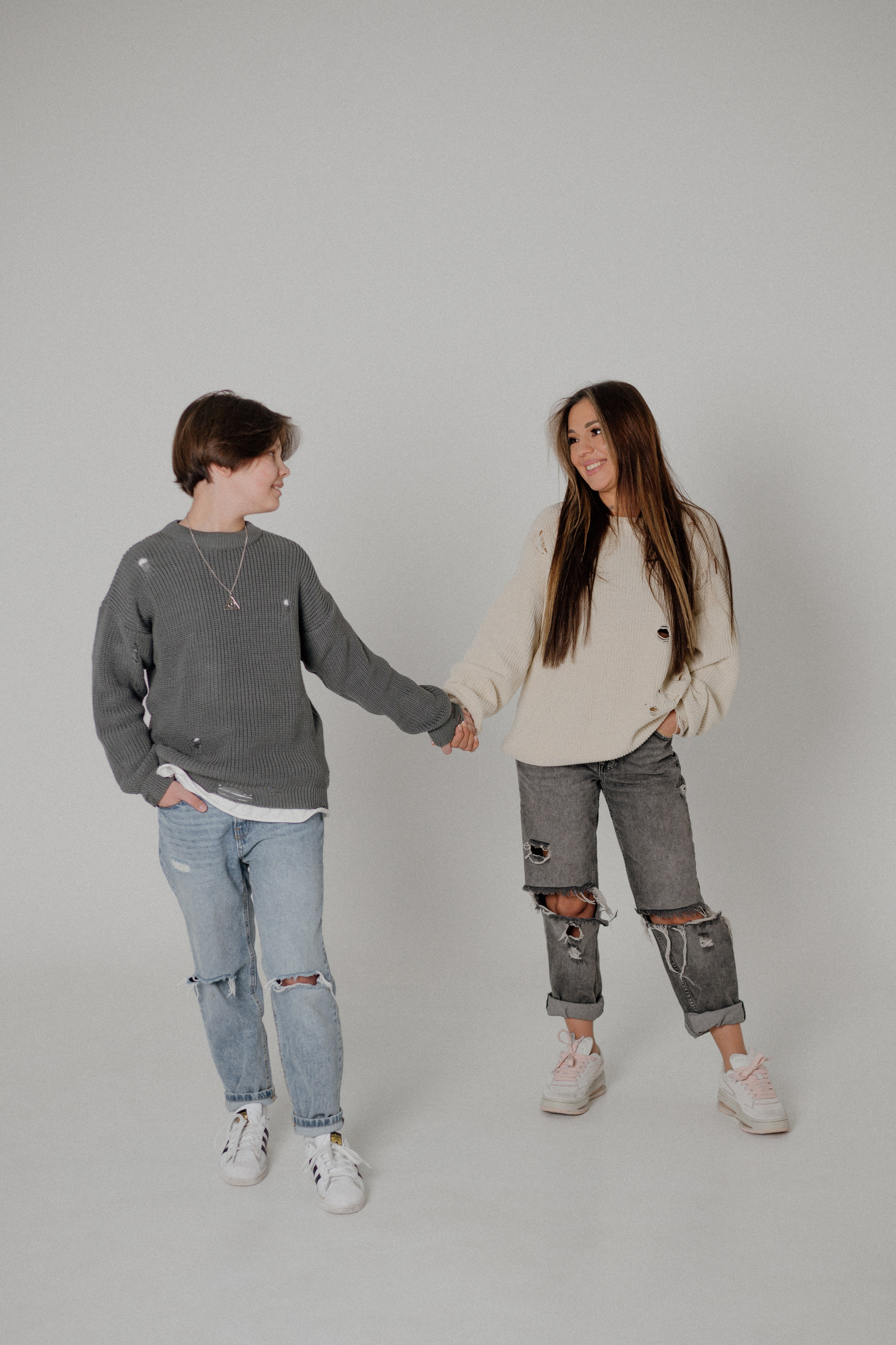 Семейный альбом. Фотограф Алёна Евграфова