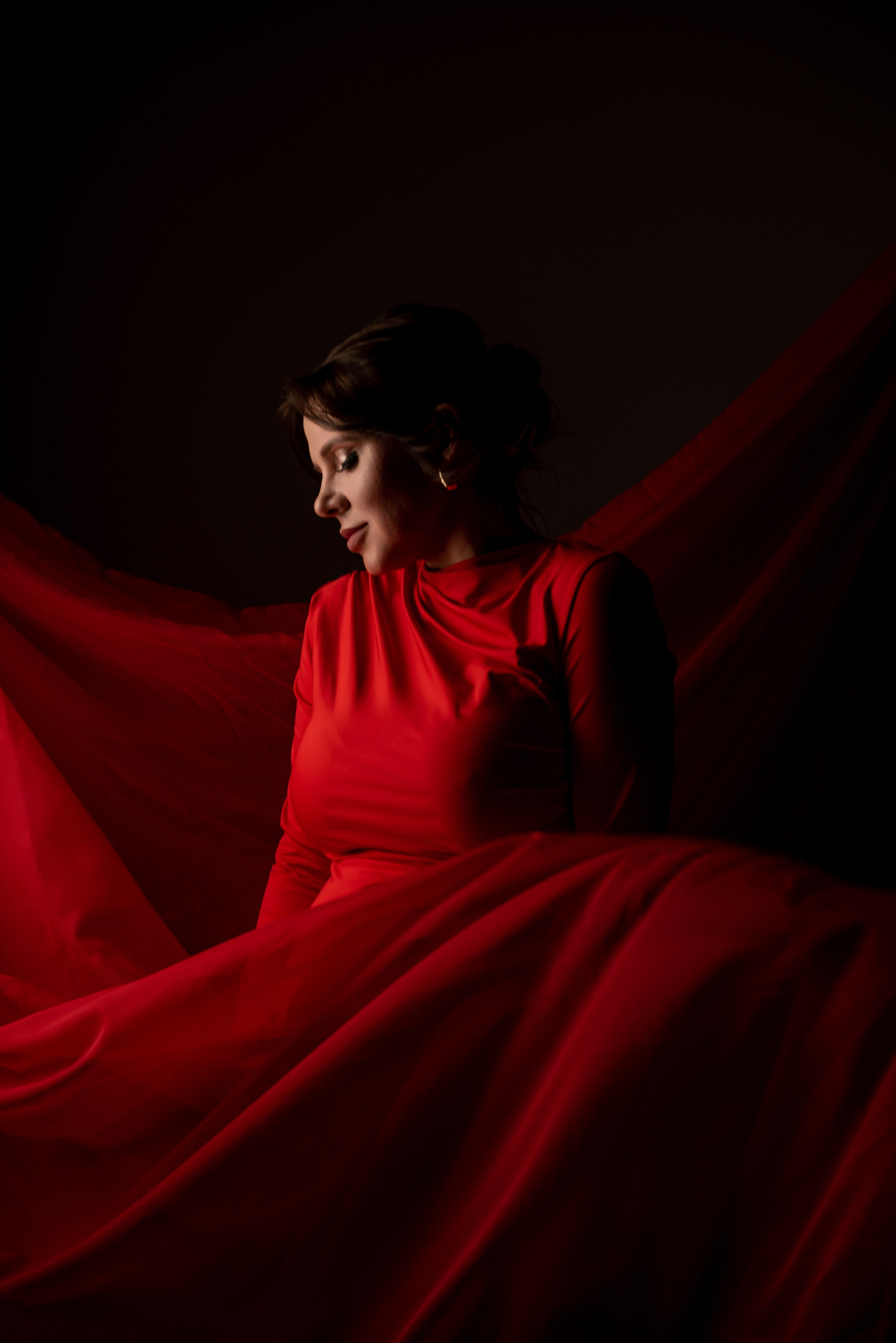 Индивидуальные фотосессии. Фотограф Волгоград Ермолова Дарья