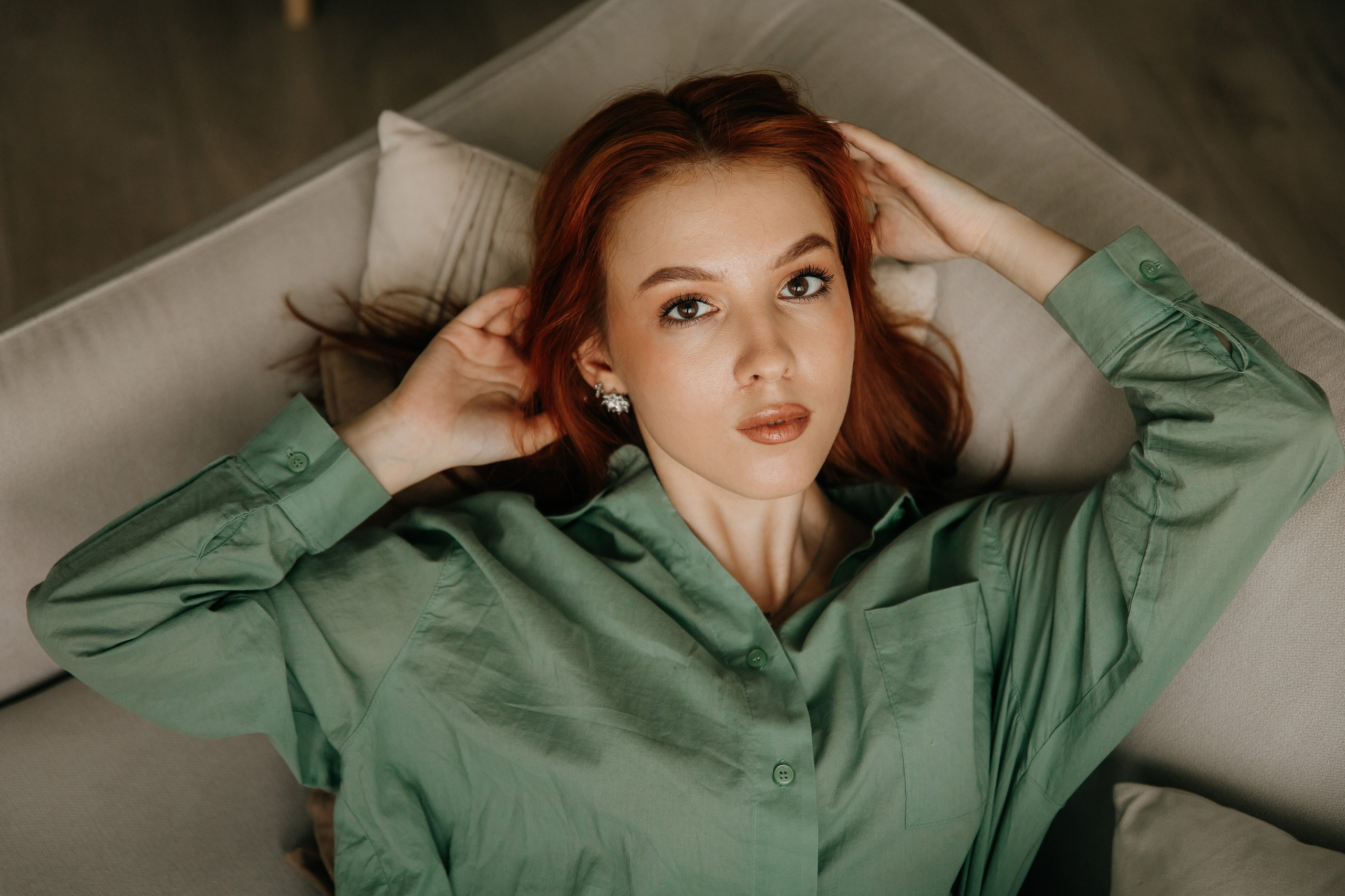 Семейный круг — наша безопасная гавань. Алла Пластинина — Фотограф Ижевск