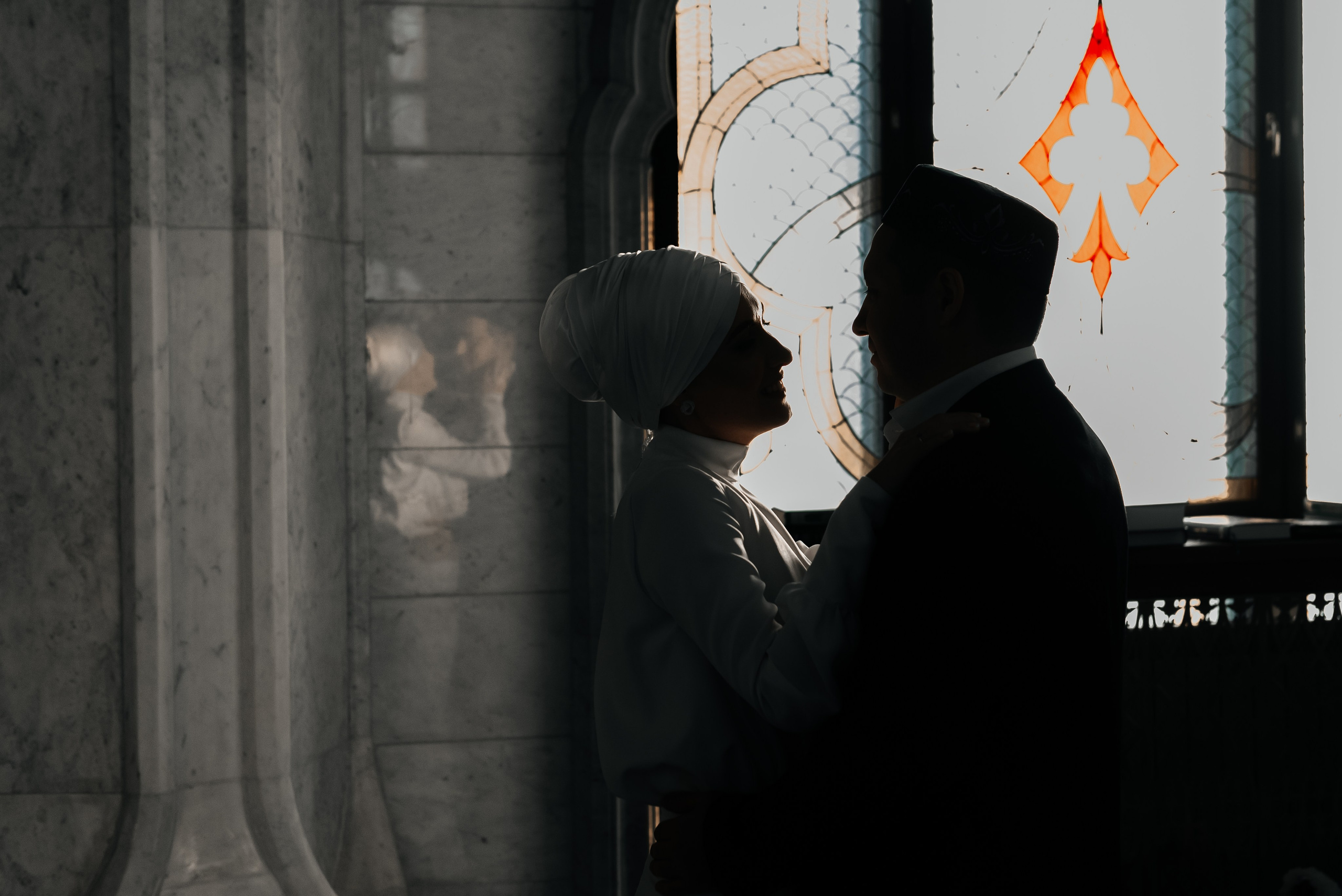 Кул Шариф мечеть съемка. Профессиональный фотограф Артем Рахимов в Казани