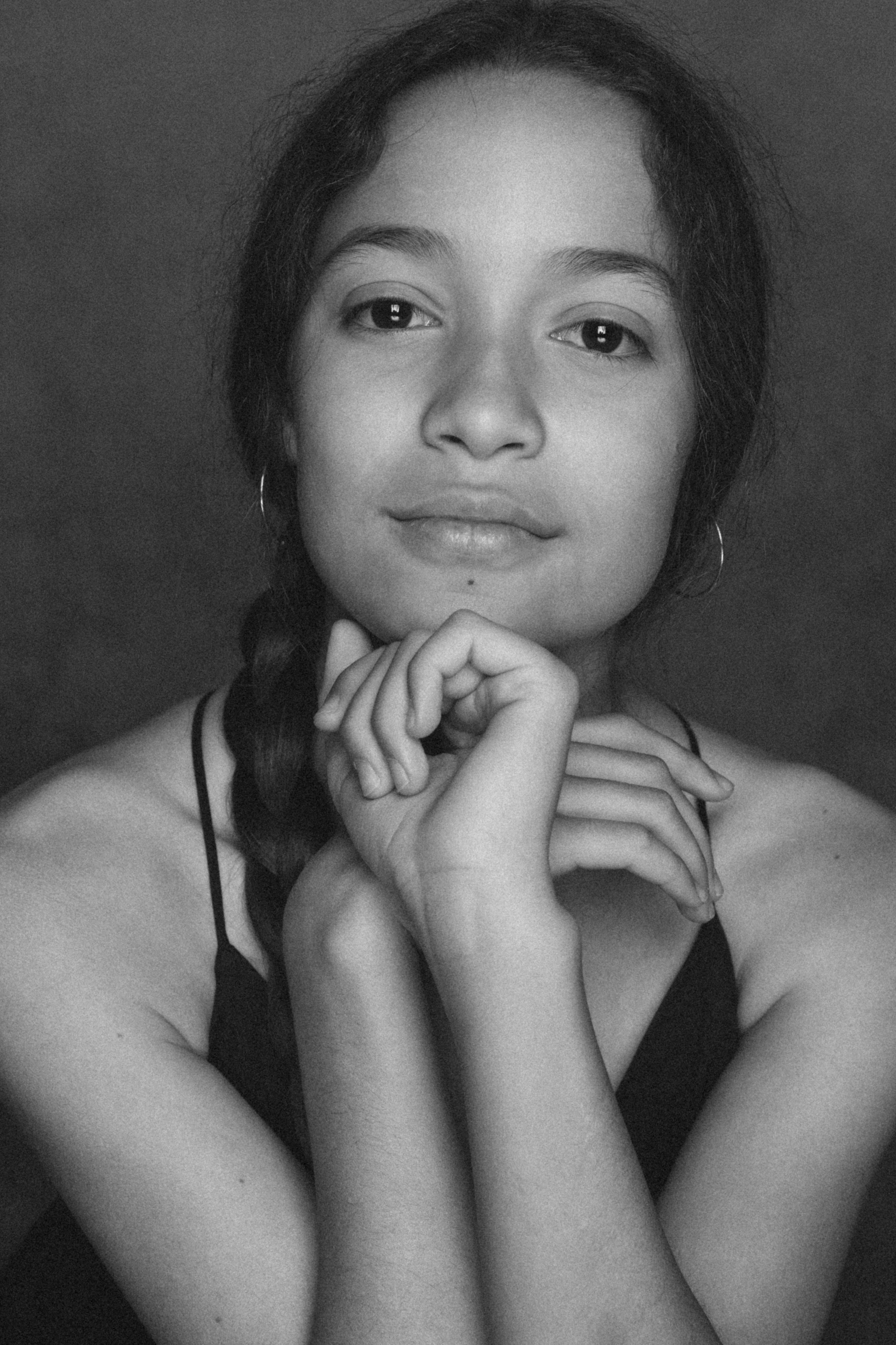 МОНИКА. Я фотограф из Москвы к Вашим услугам