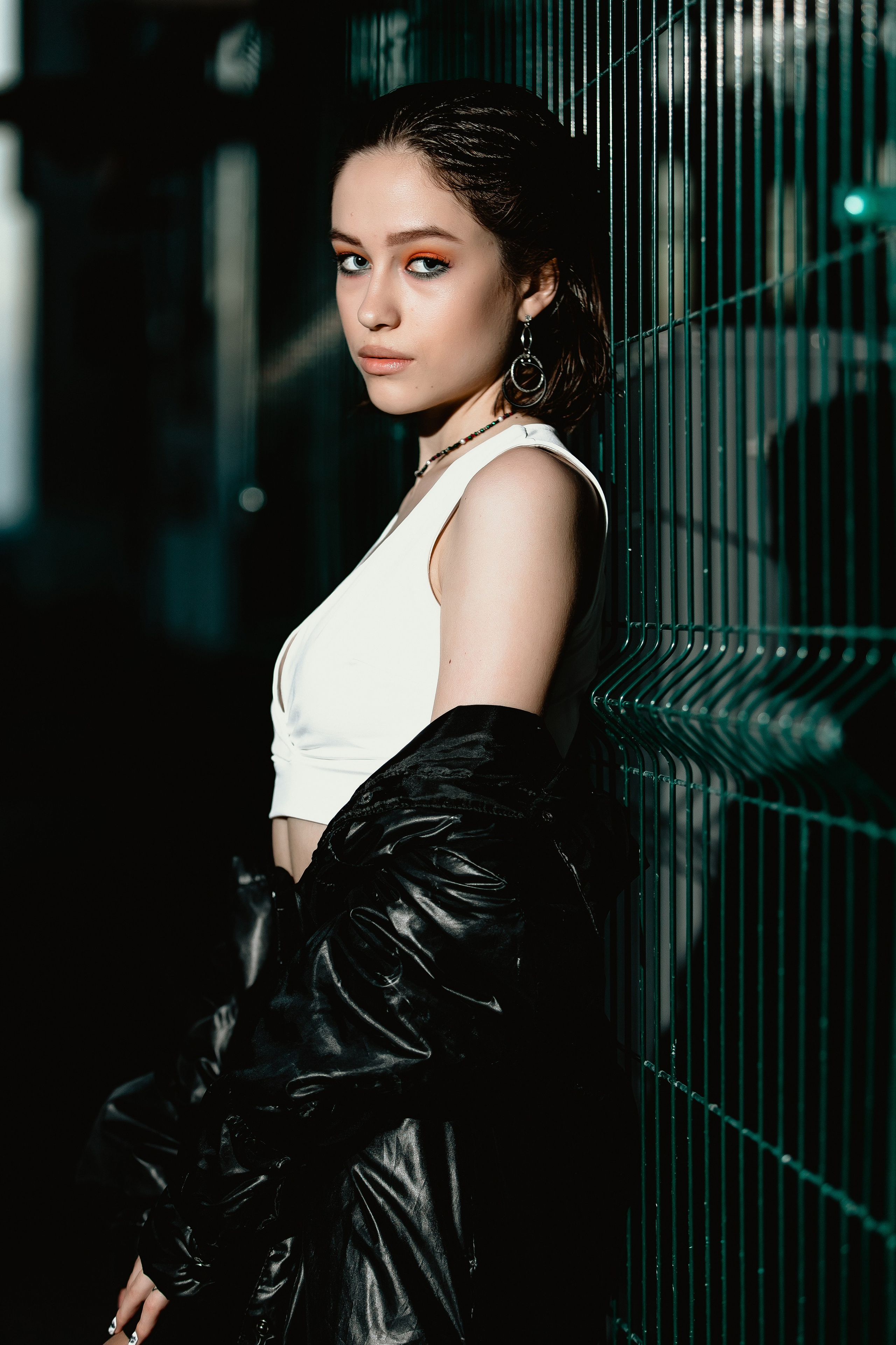 Барашкова Анастасия. Тимур Аминов | Фотограф в Кемерове