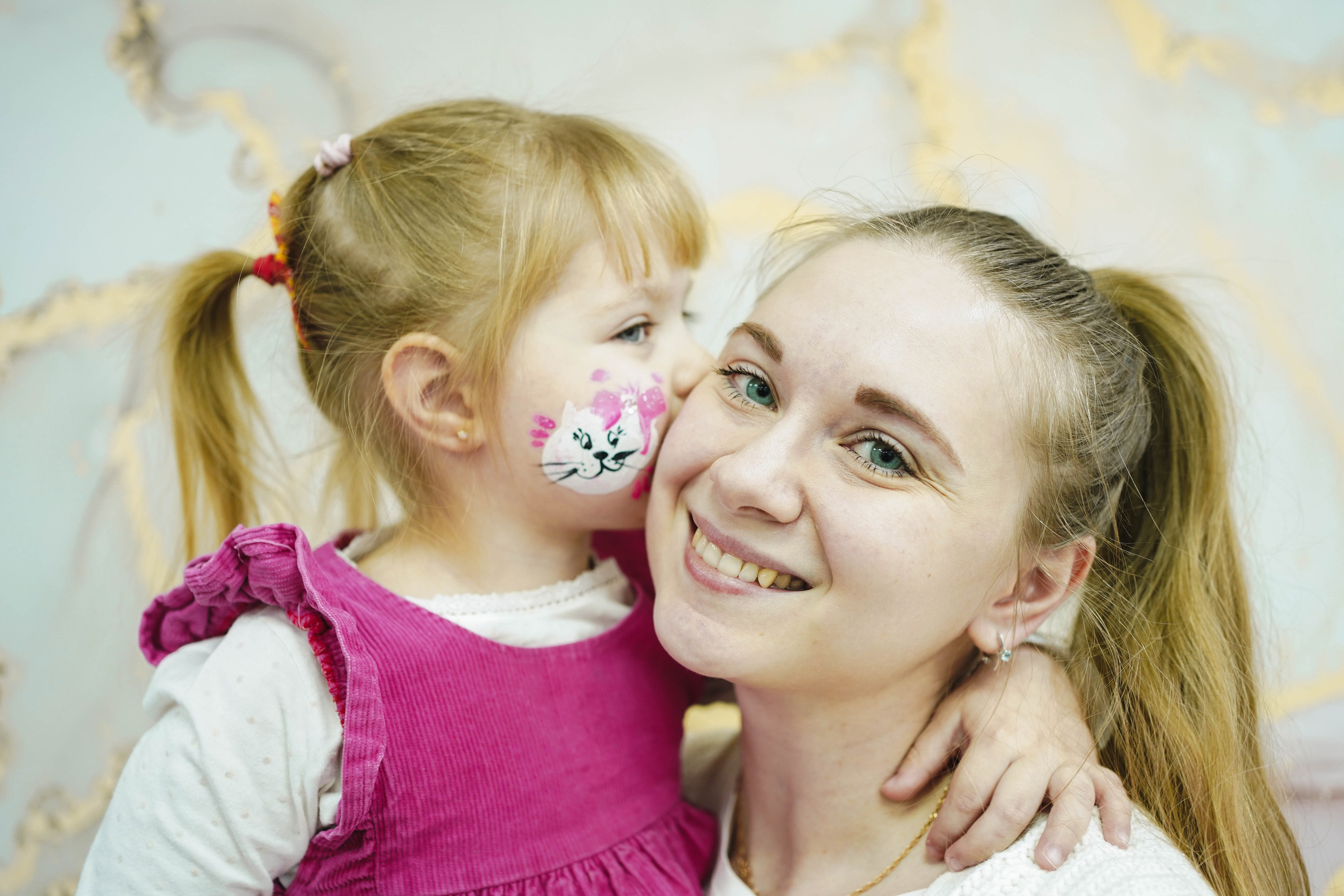 Открытие детской студии. Семейный и портретный фотограф в Екатеринбурге Yana Strok