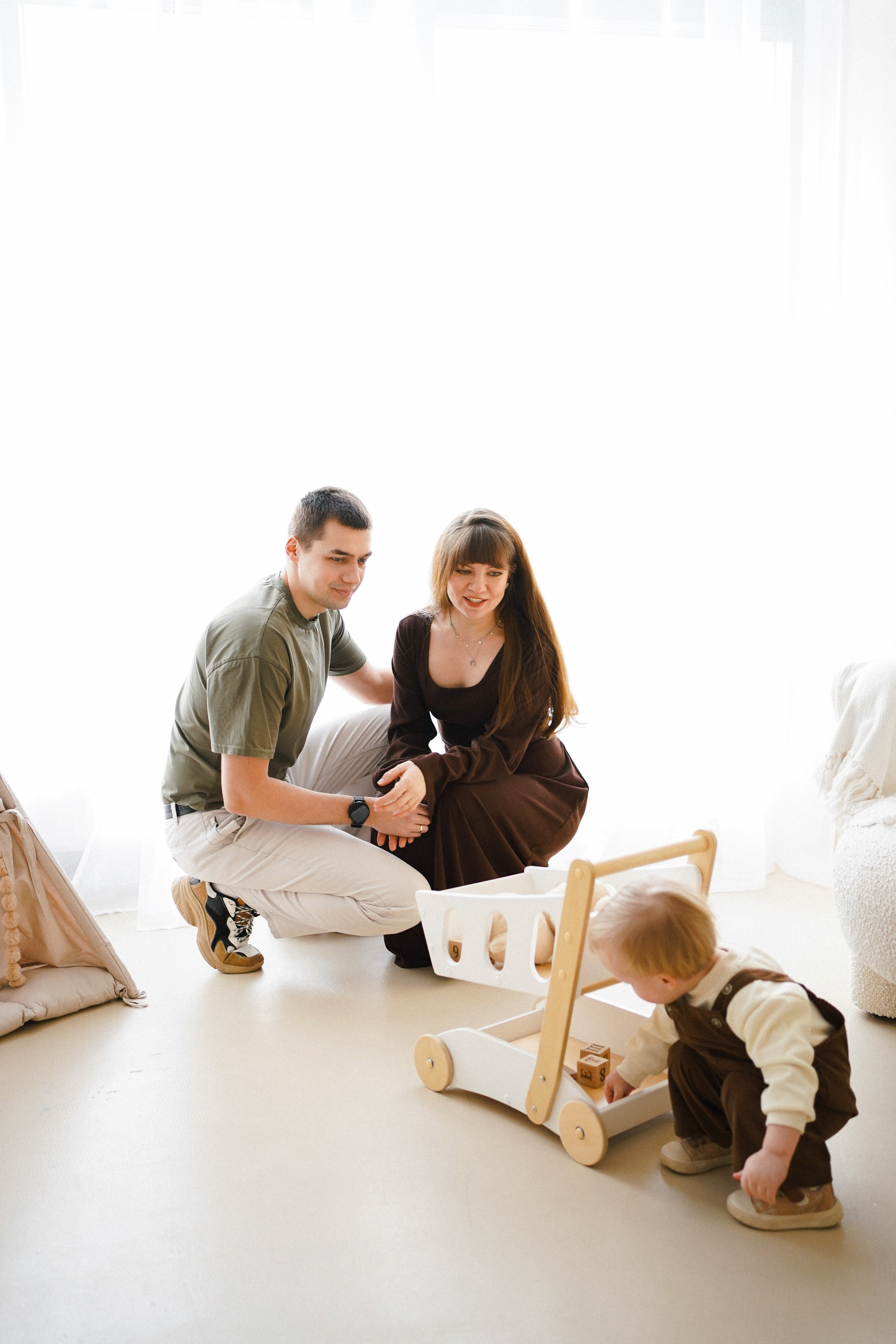 Костик. Семейный и портретный фотограф в Екатеринбурге Yana Strok