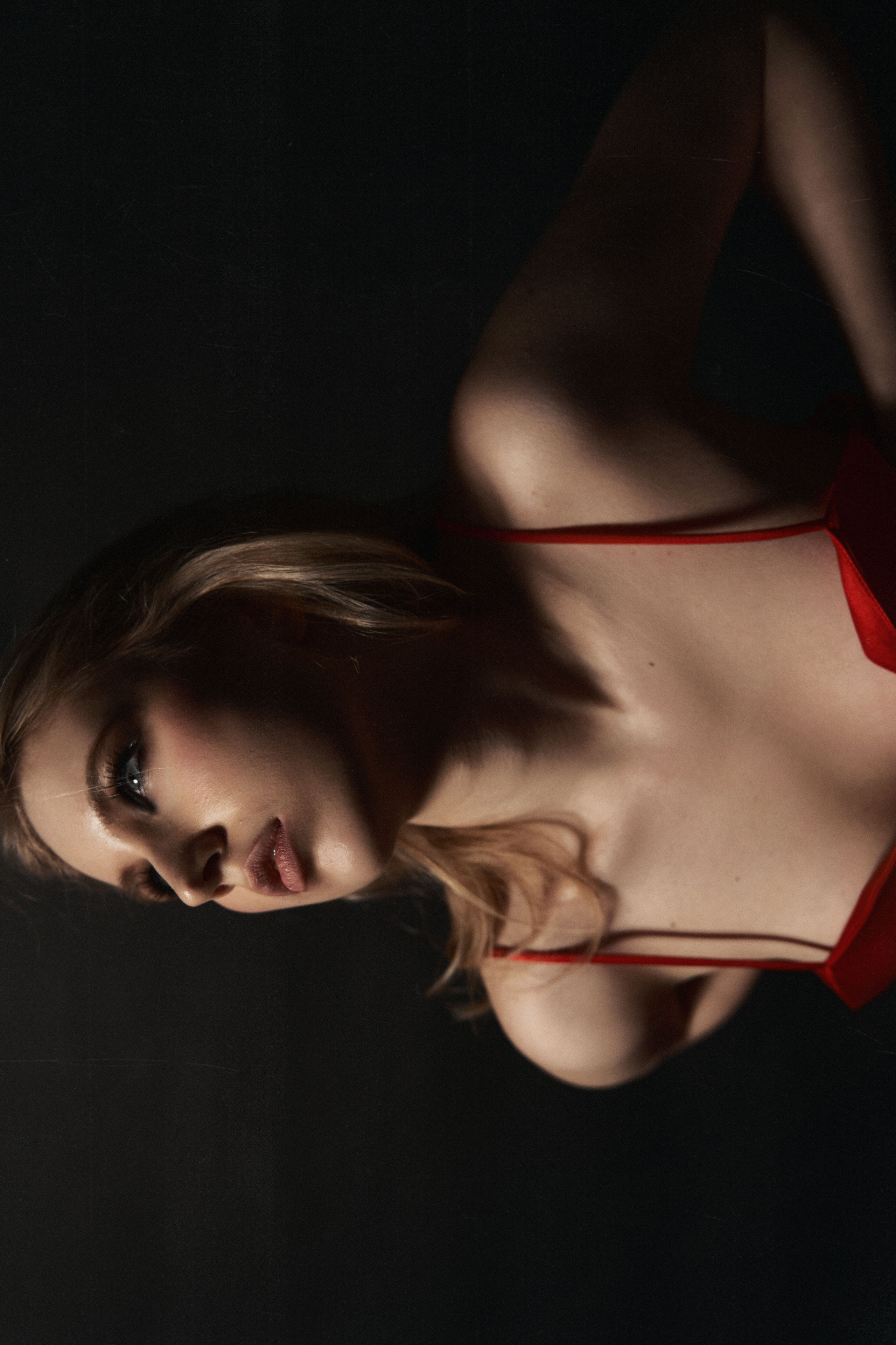 Алина. Фотограф Олеся Скворцова