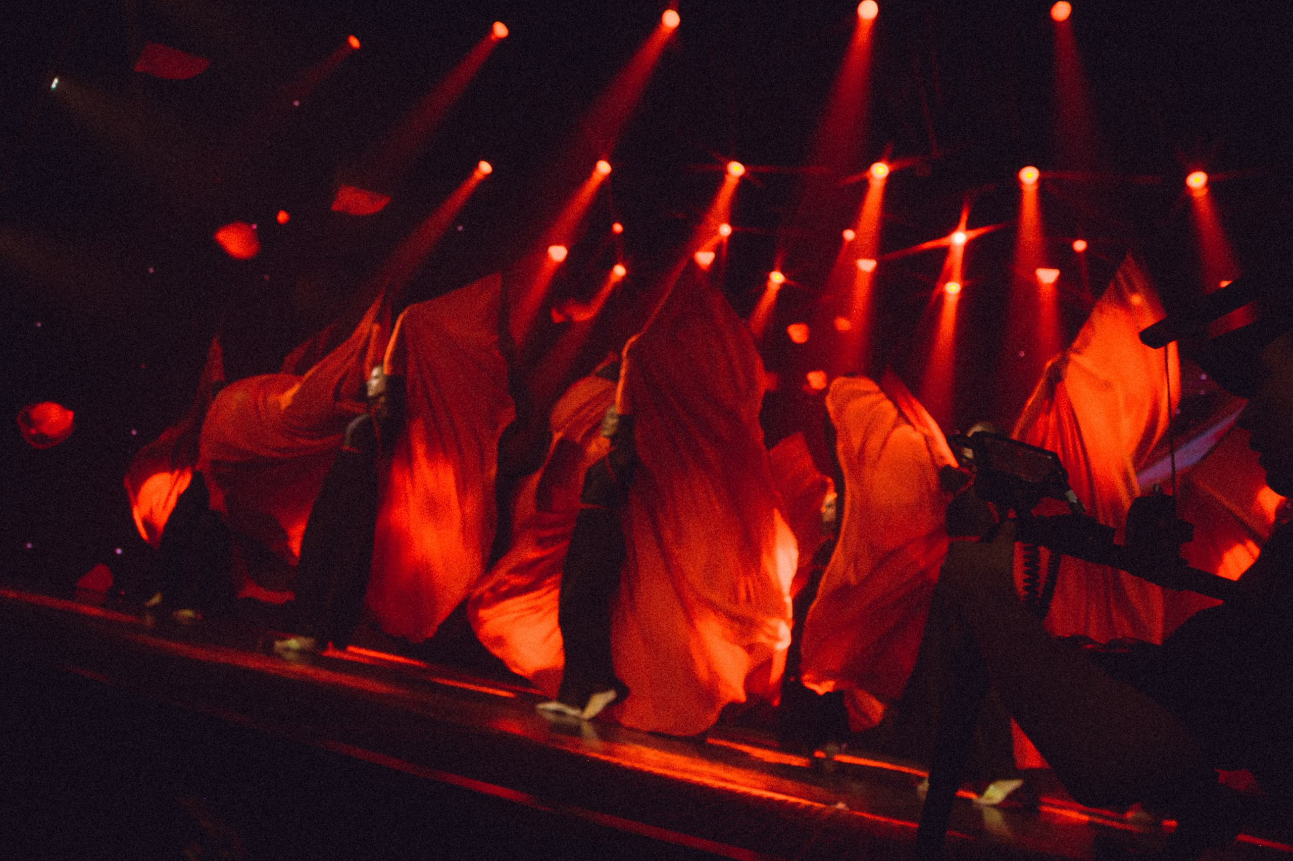 TODES LADY FEST 2024. Юлия Кулиш // Pocahontas