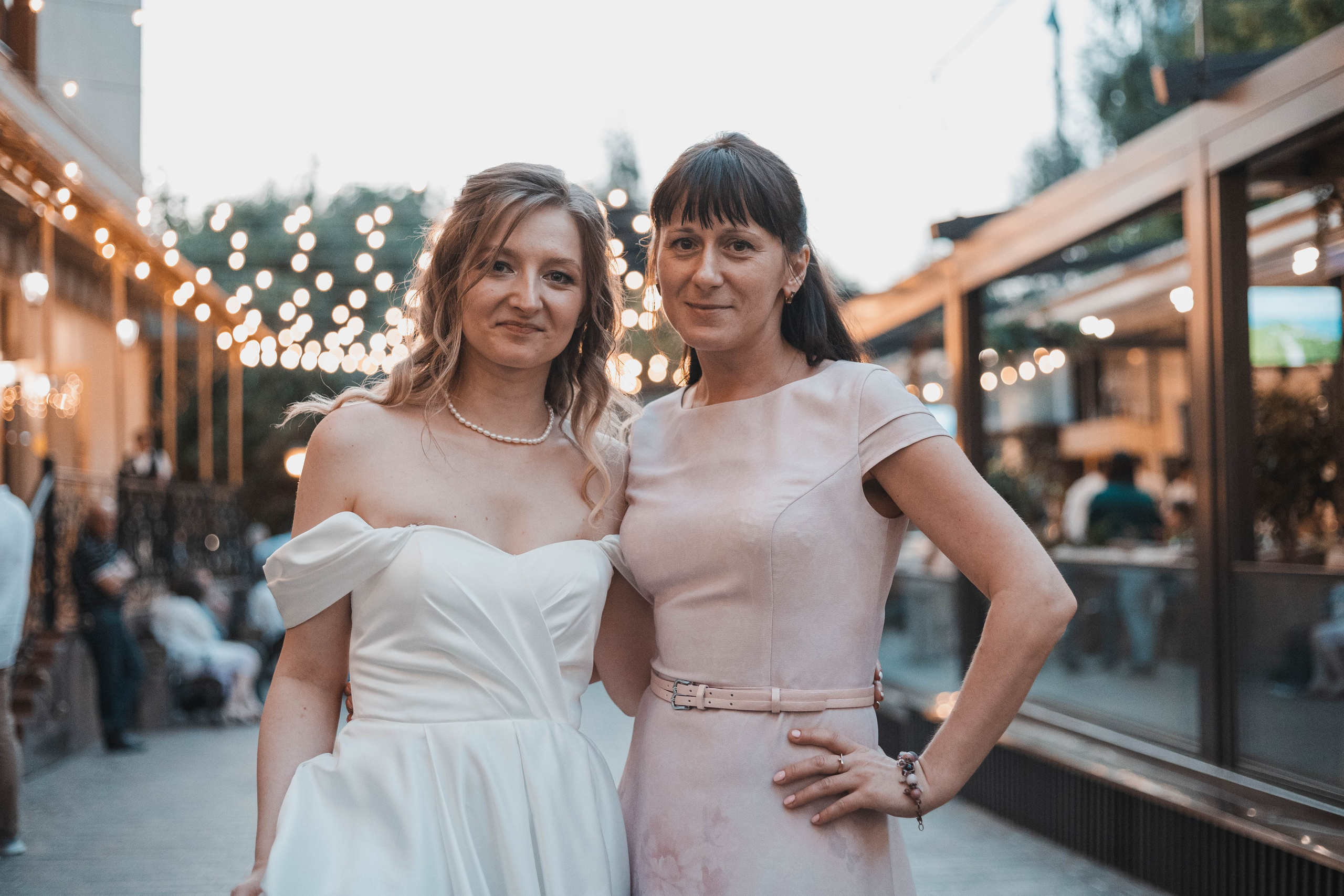 Свадьба Юлии & Владимира. Портретный и репортажный фотограф в Москве Katerina Tesla