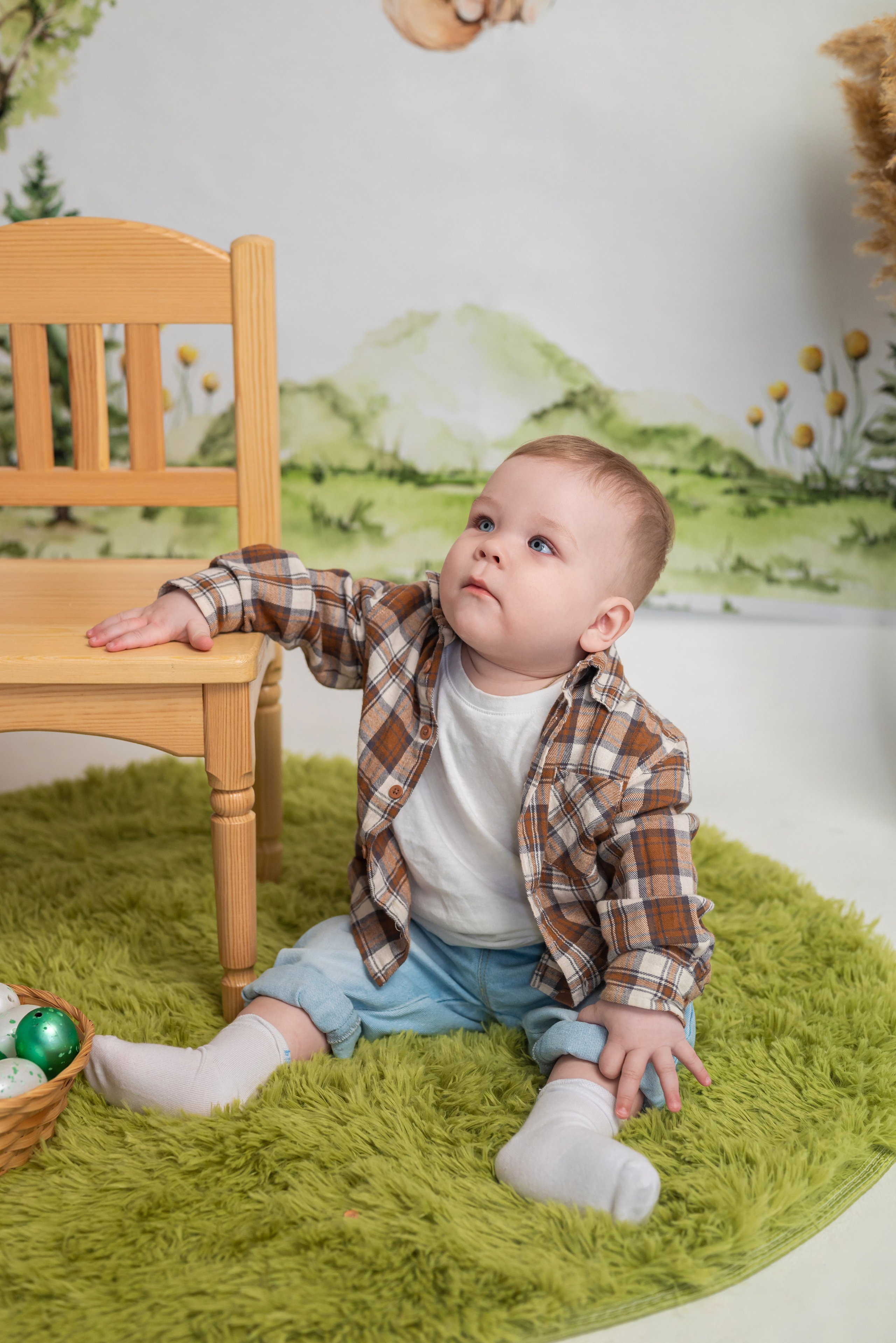 Фотопроект *Пасха*. Фотограф в городе Салават