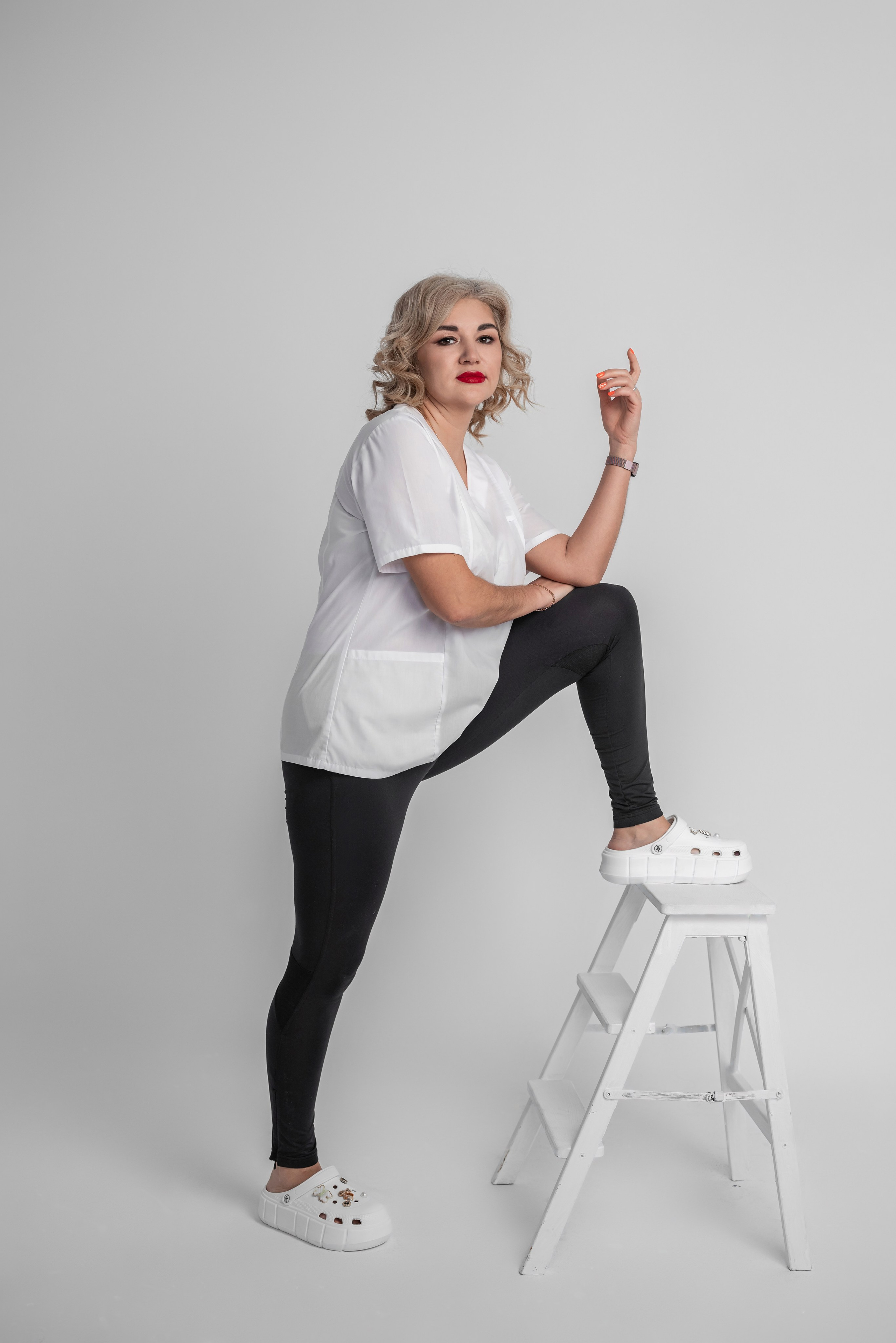 Регина. Массажист. Фотограф в городе Салават