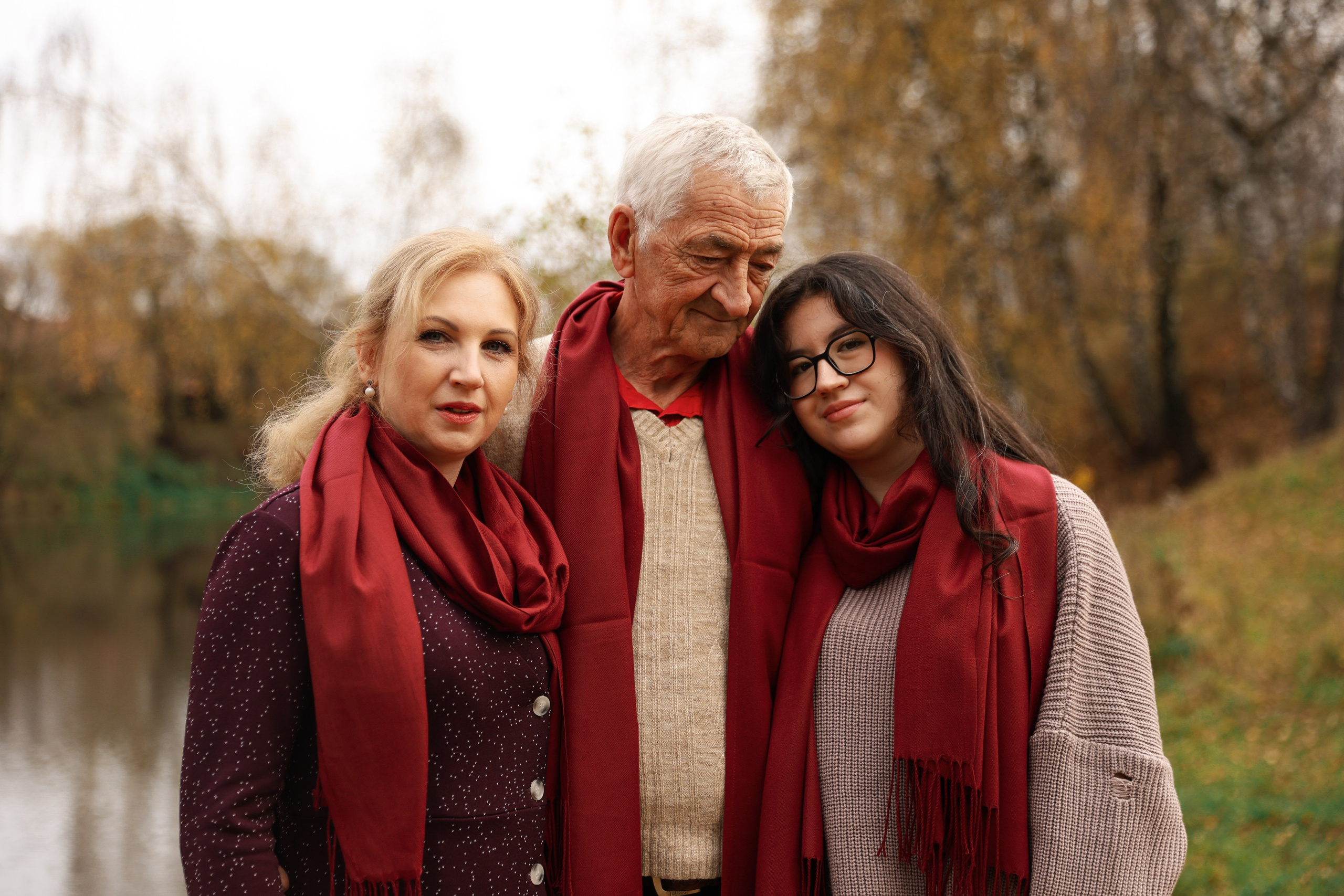 Поколение. Фотограф Москва и МО Анастасия Пясковская