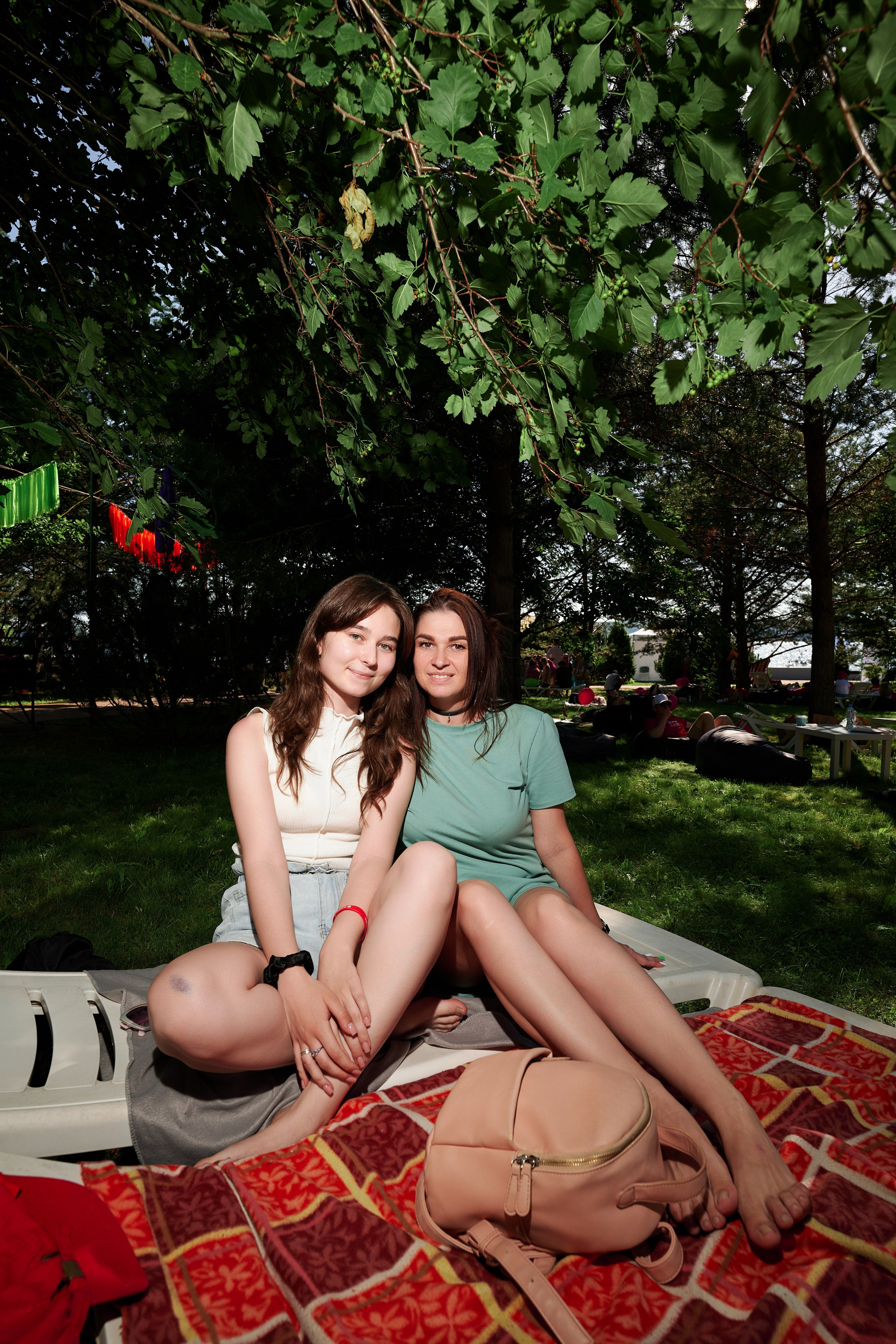 Репортажный фотограф Иван Порошин