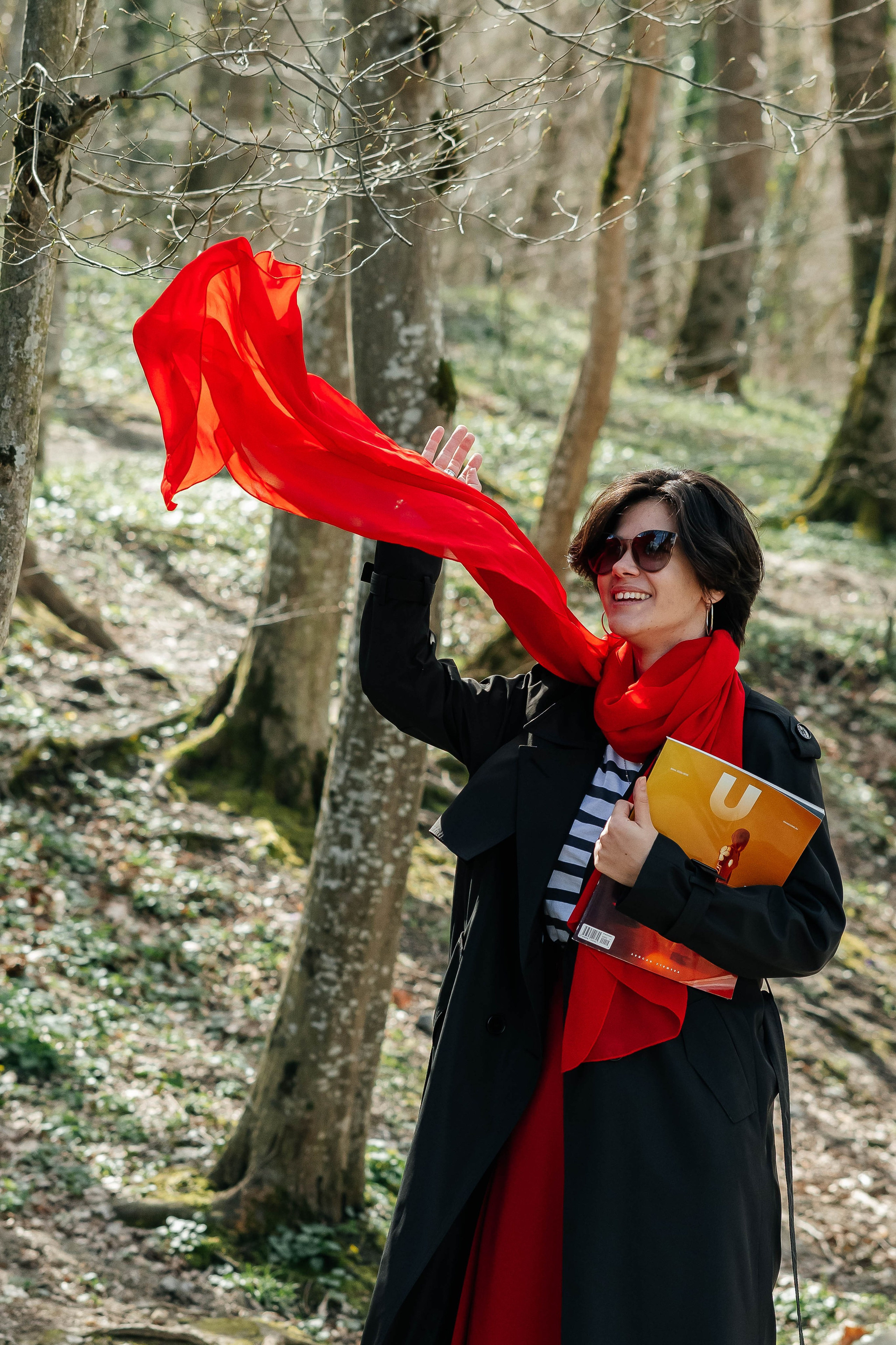 Парижанка. Предметный фотограф в Горячем Ключе Вера Швец